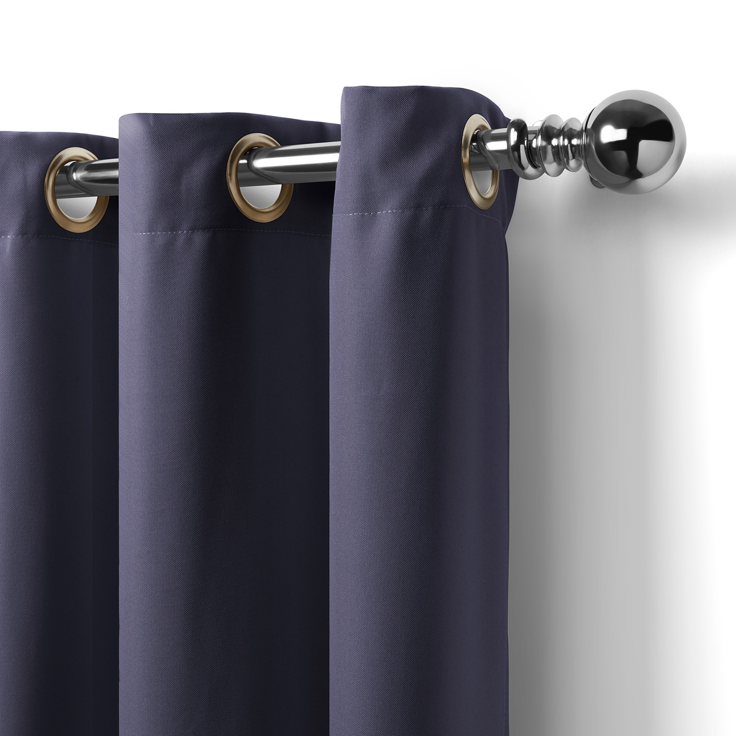 Elrene Home Fashions 026865954197 curtains - View #2
