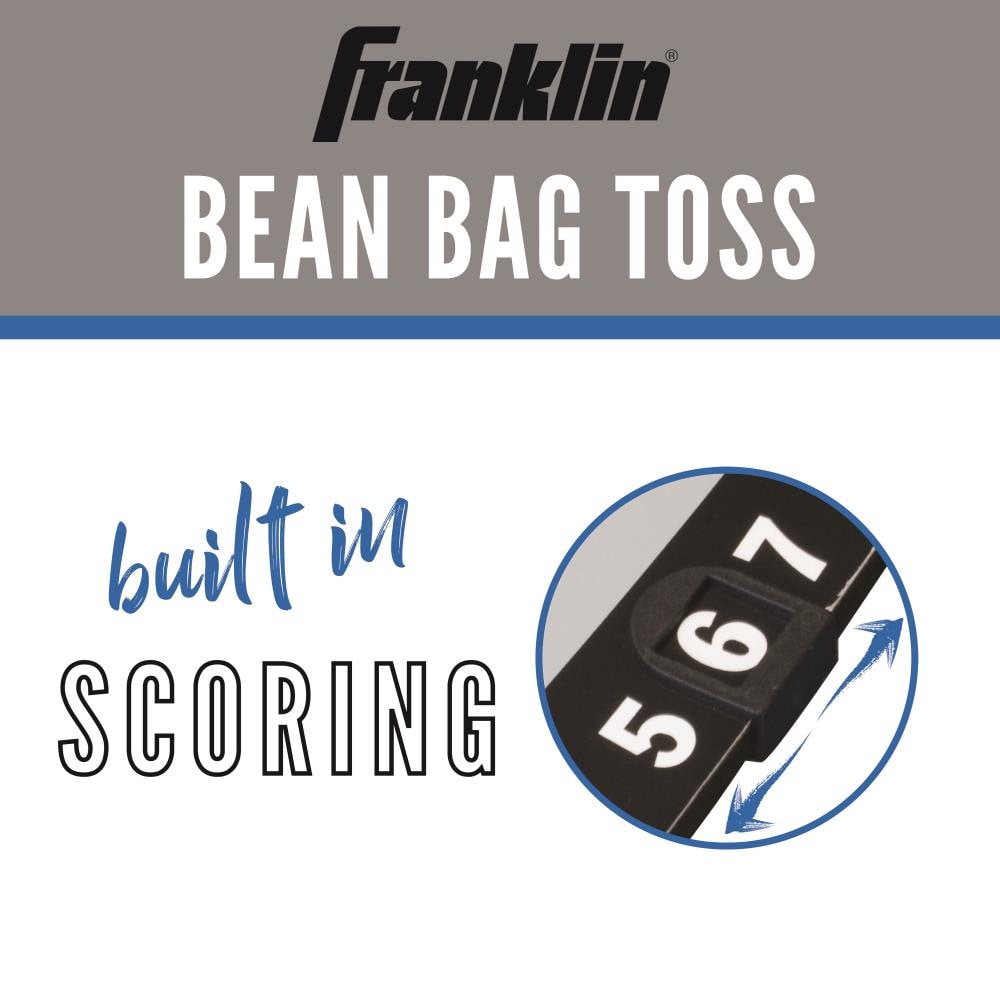 Franklin Sports 52102 Portable-Party-Game - View #3