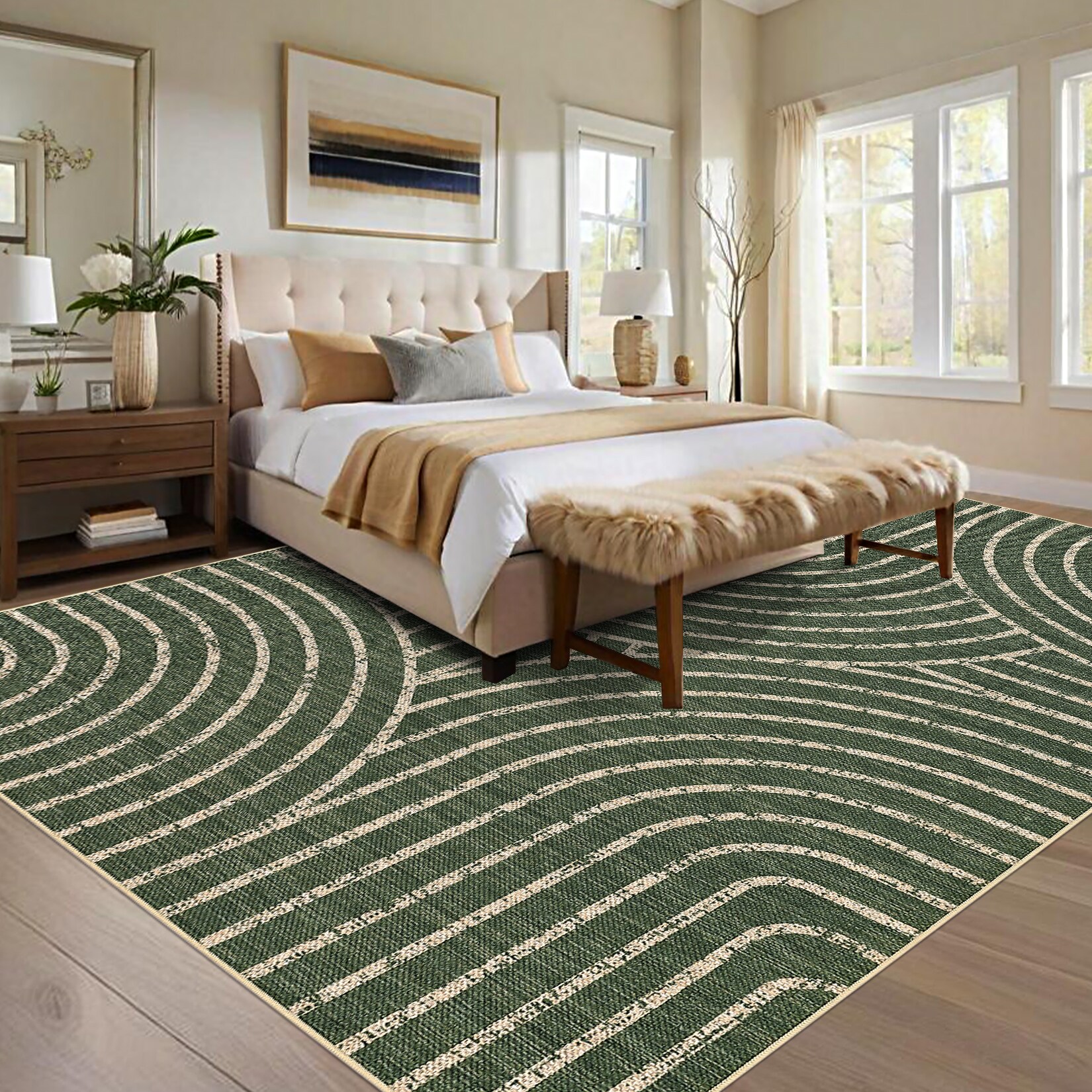 Garvee LYJ-888776661607 rugs - View #7