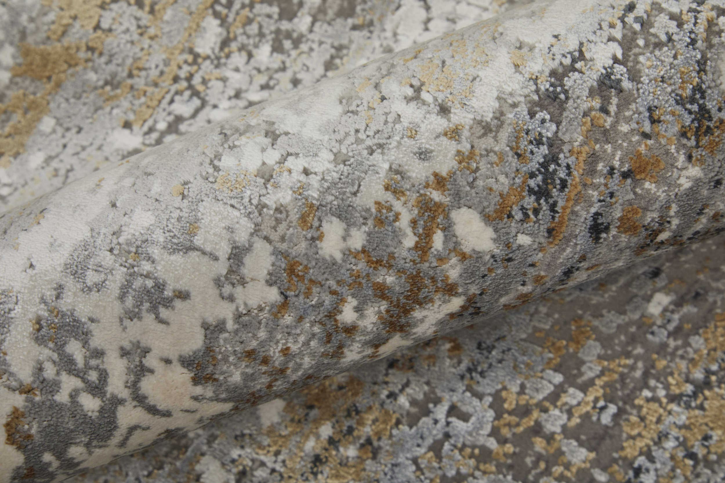 Room Envy 866R3887IVYGRYE30 rugs - View #6