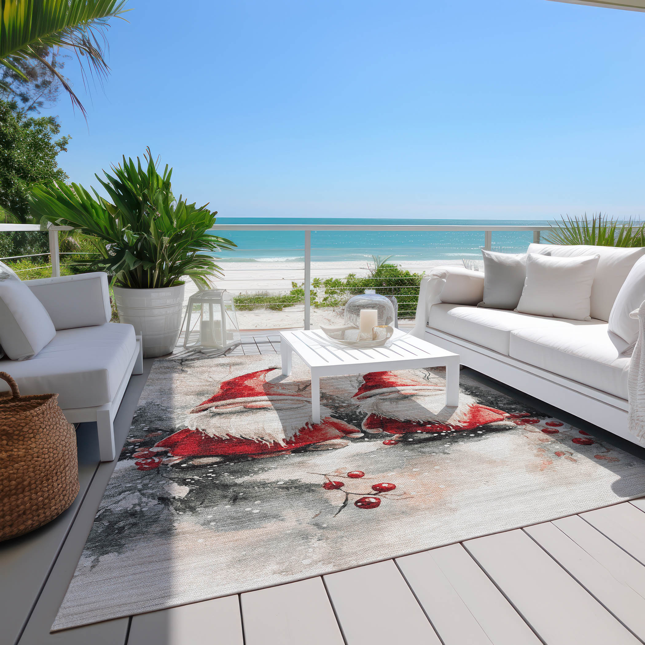 Addison Rugs ACN1808IV30X46 rugs - View #9