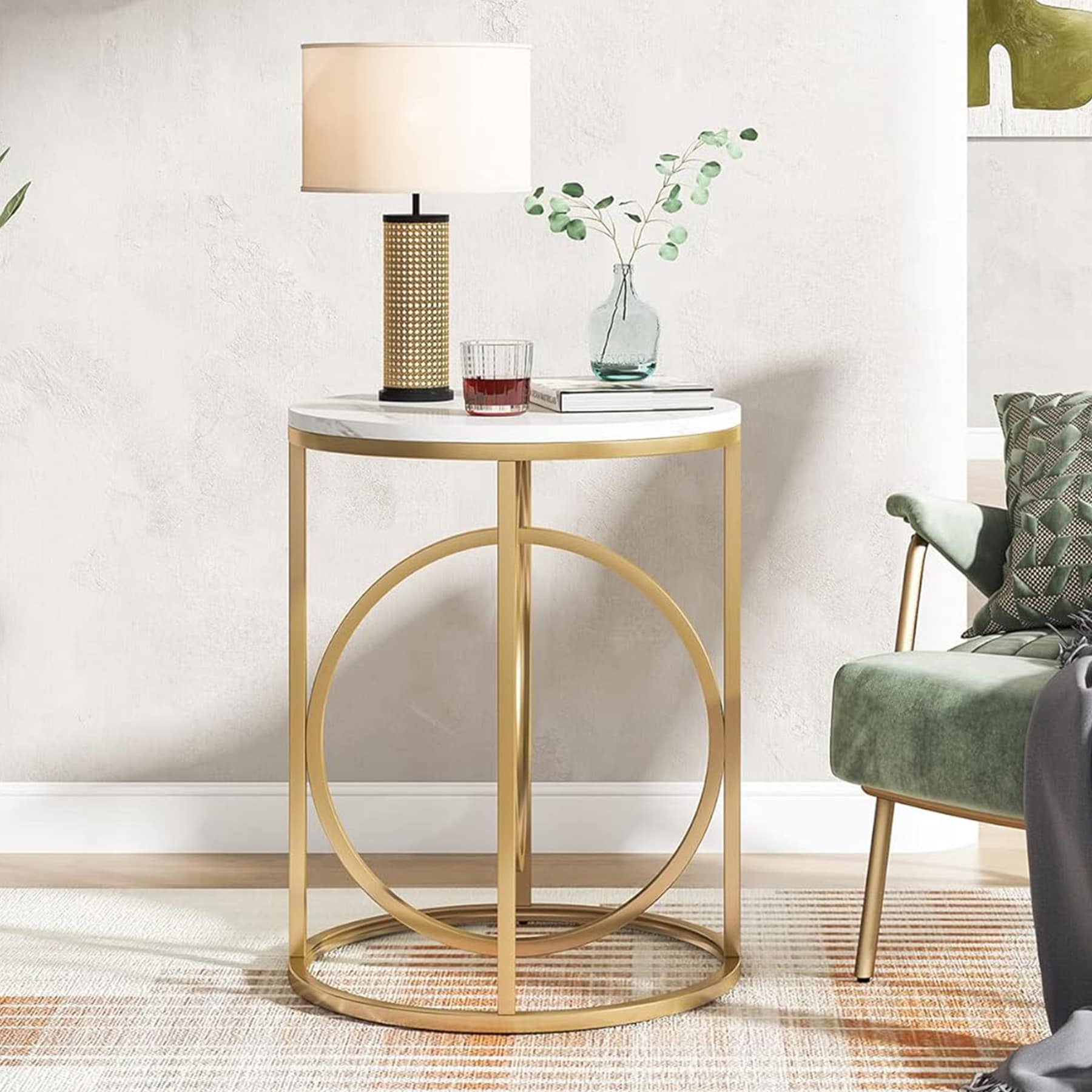 Tribesigns LWFD-J0166 End-Tables - View #3