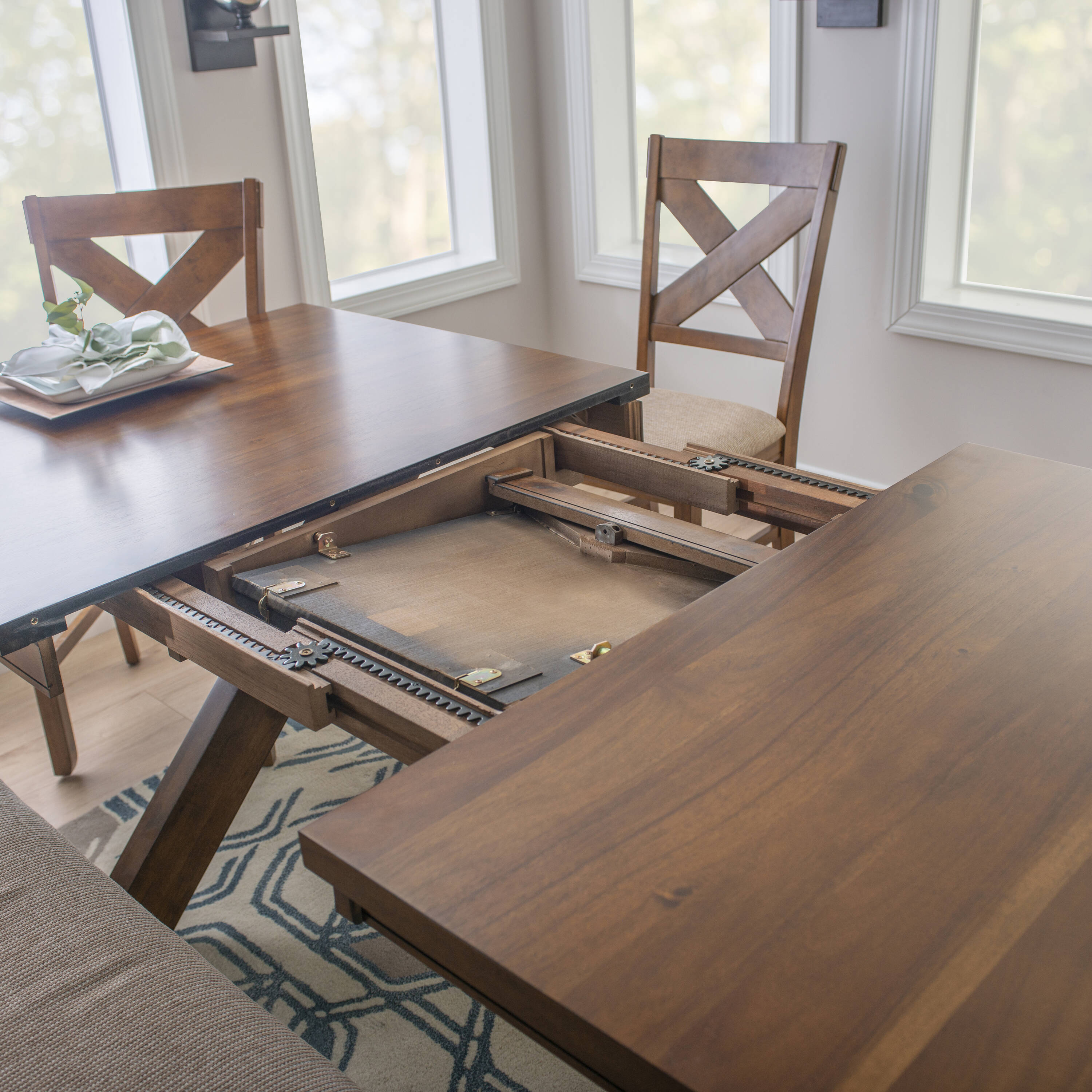Powell PWLS539 Dining-Tables - View #6