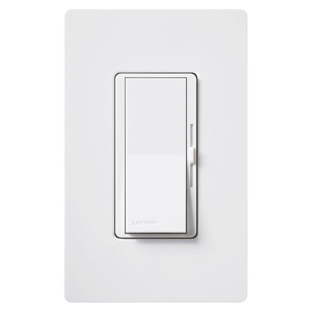 Lutron DVELV-303P-WH Light-Dimmers - View #5