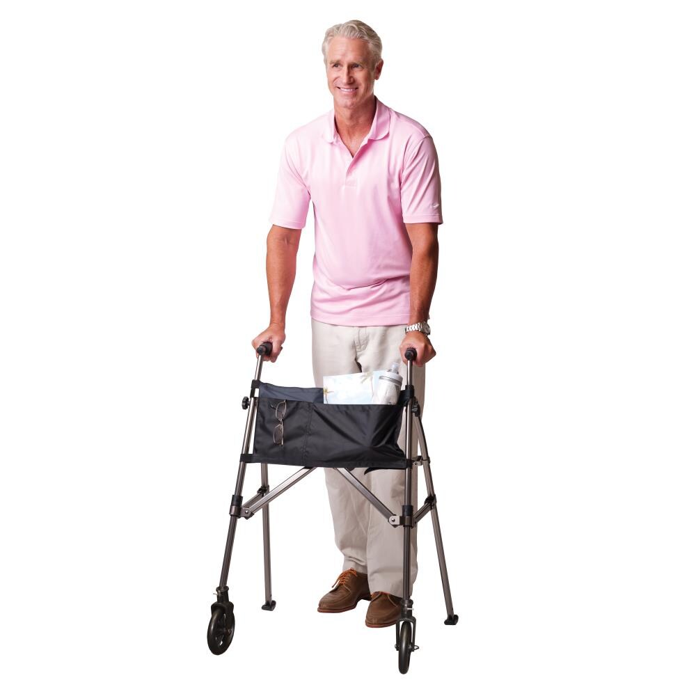 Stander 4308 Walkers-Wheelchairs-Rollators - View #3