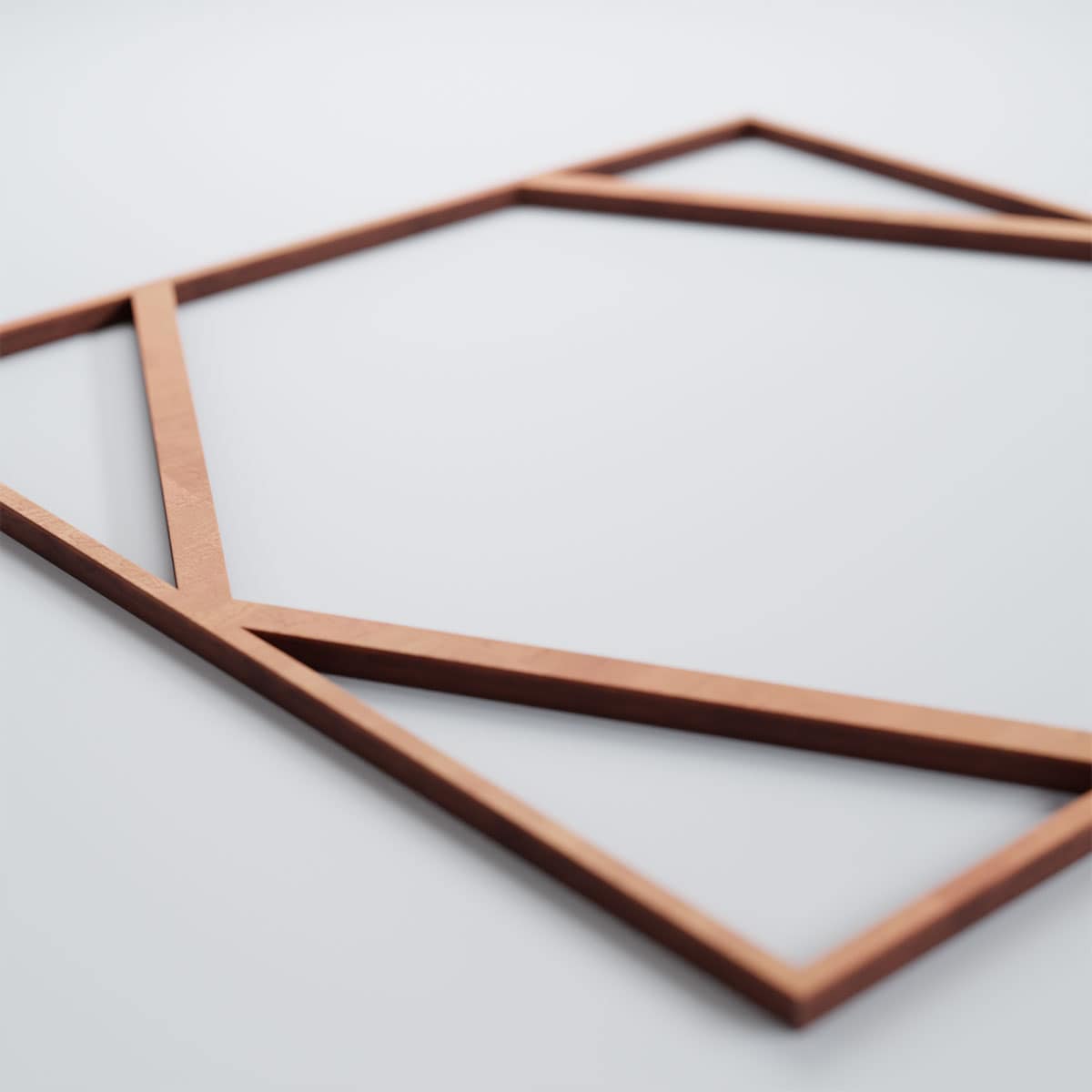 Ekena Millwork WALW16X16X0375FSRCH Wall-Panels - View #5