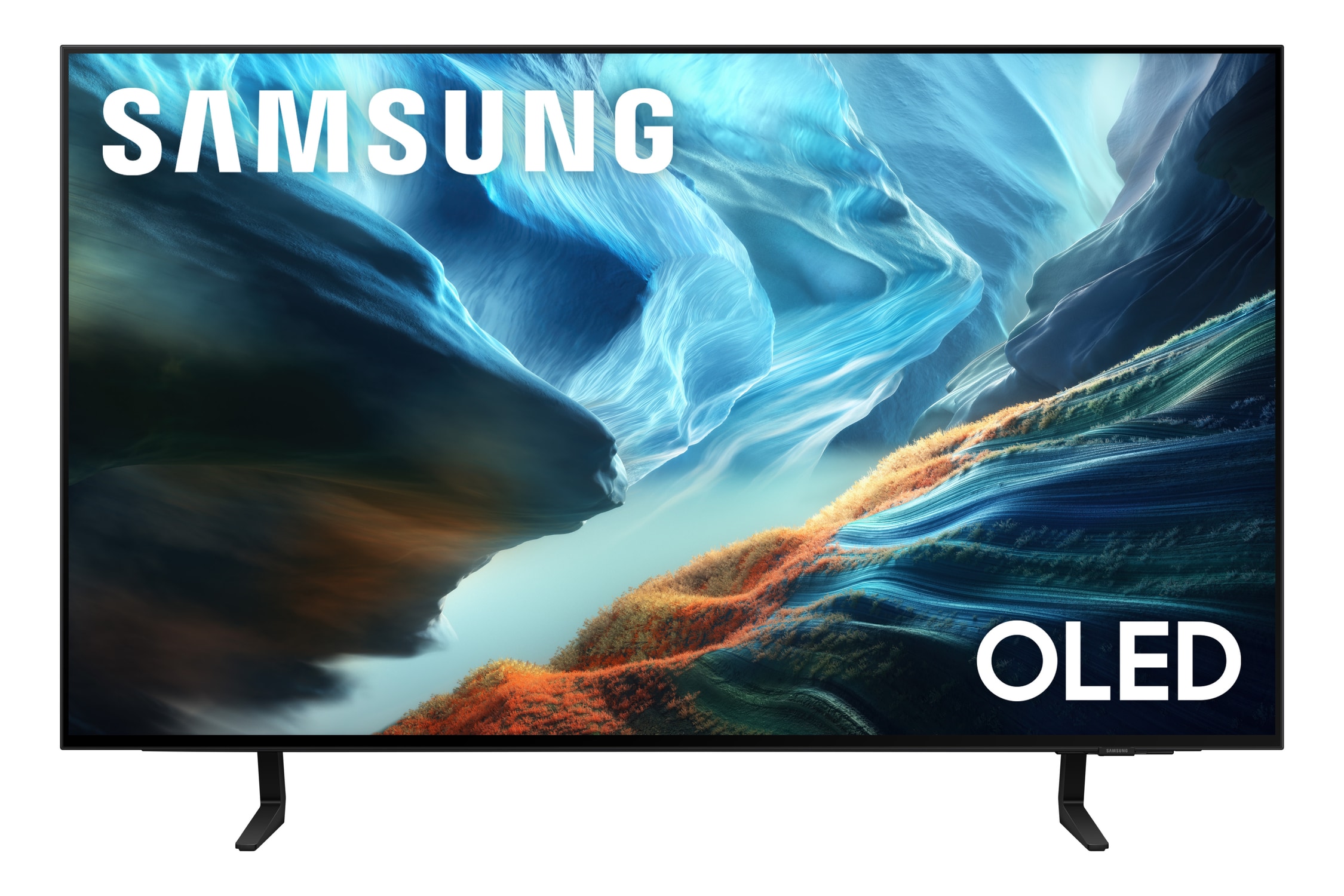 Samsung Samsung 55in Class S90H Series OLED 4K UHD QN55S90HAEXZA Samsung Vision AI Smart Tizen TV 2026