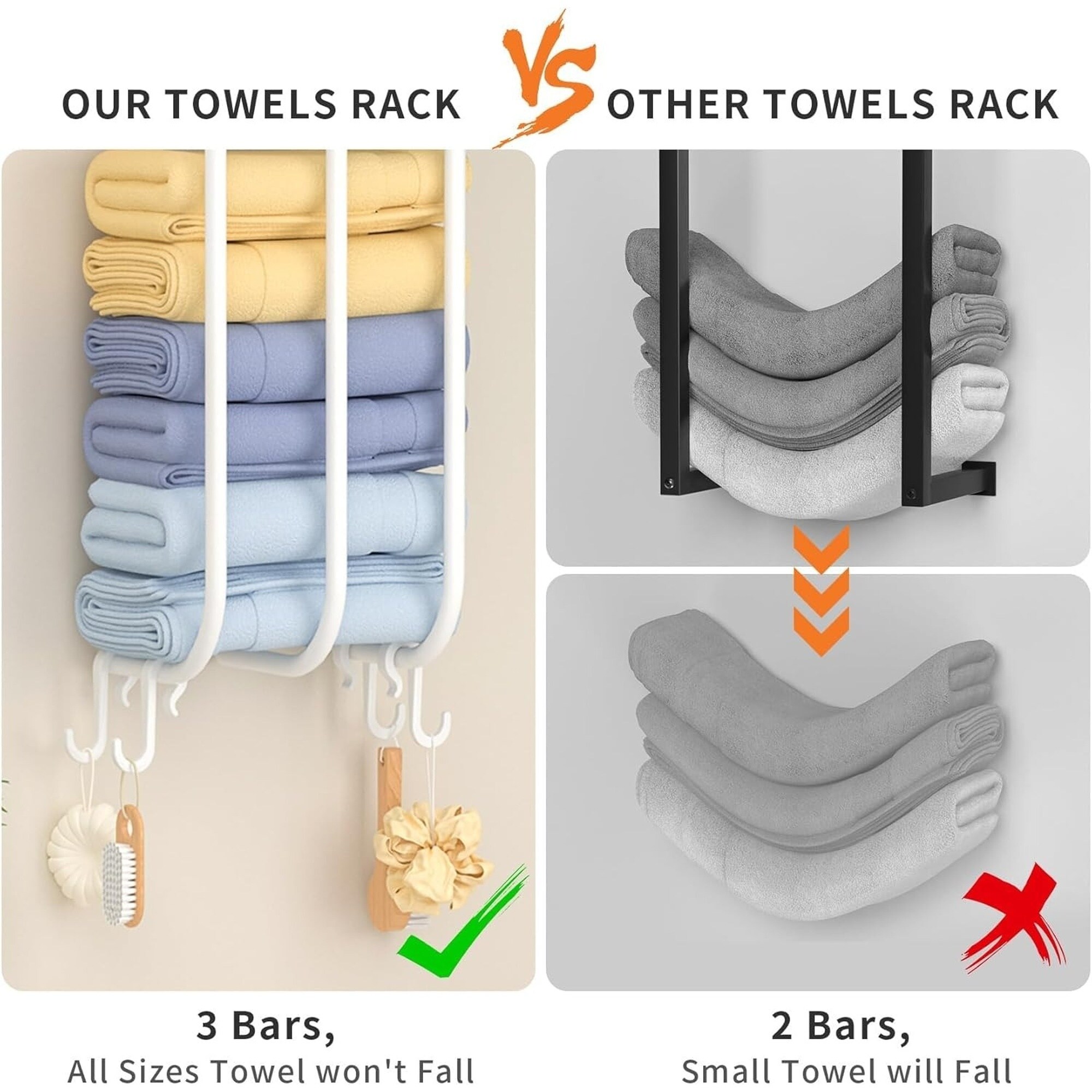 Numhew NHLYNN22489 Towel-Trees - View #5