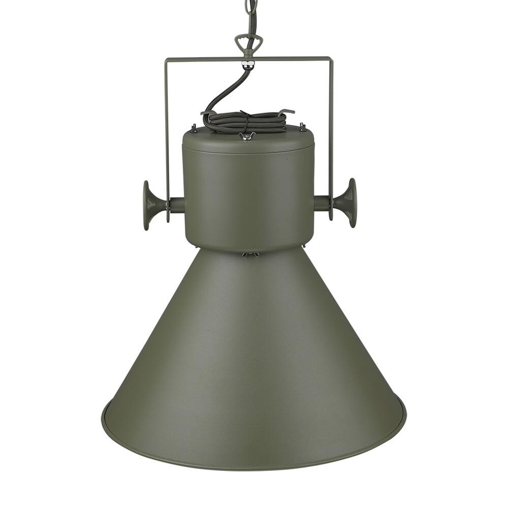 Trend Lighting TP10026GN Pendant-Lights - View #4