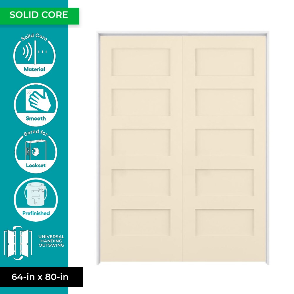 RELIABILT LO1369770 Pre-Hung-Doors - View #2