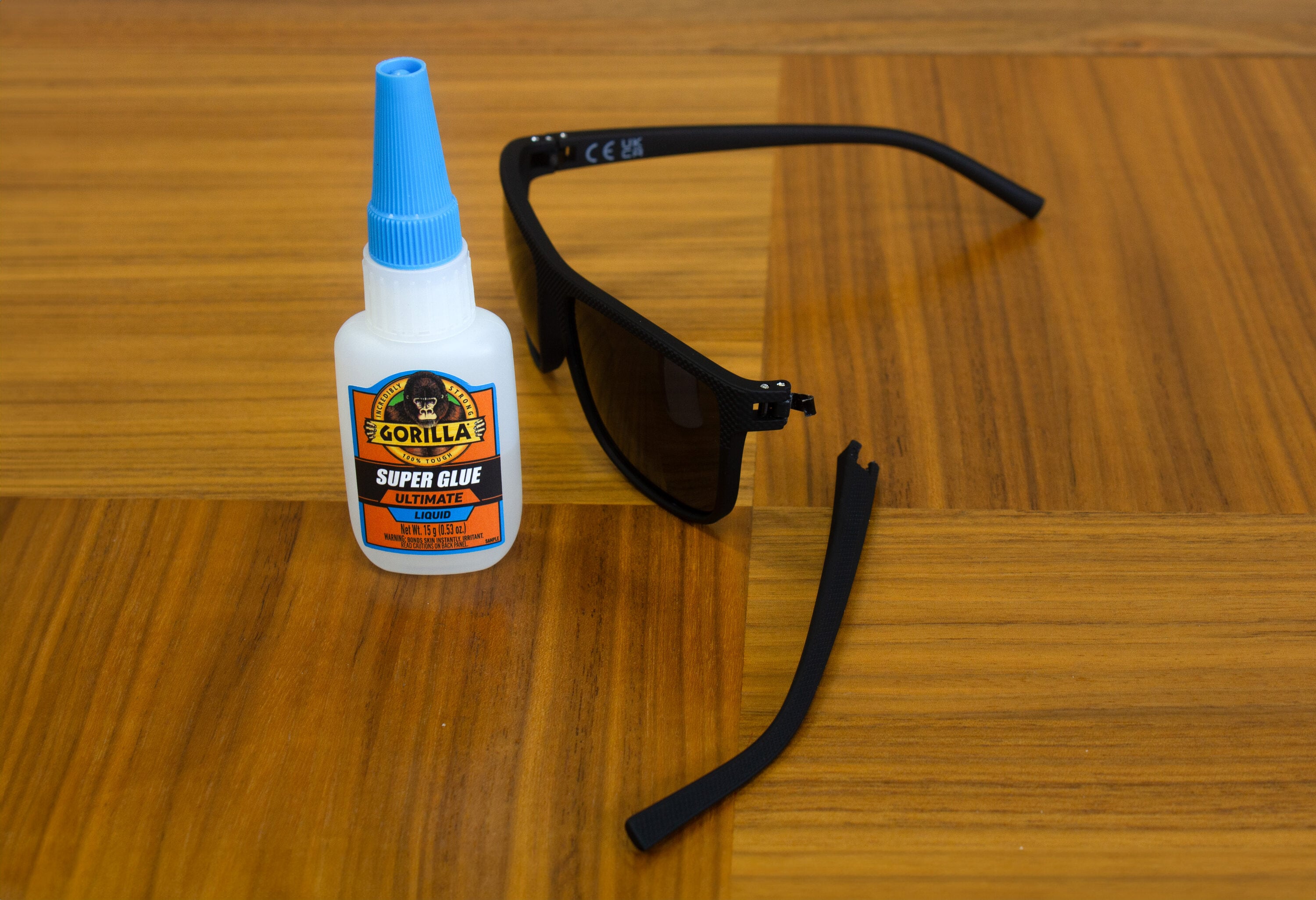 Gorilla 115802 Super-Glue - View #3