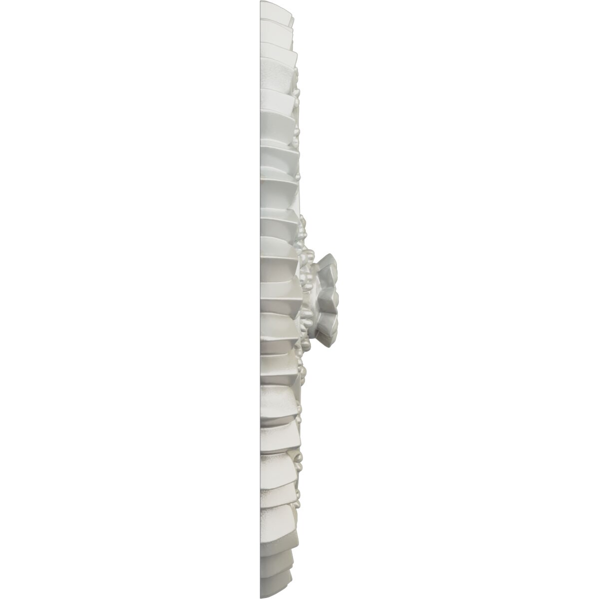 Ekena Millwork CM24LAFBS Ceiling-Medallions - View #3