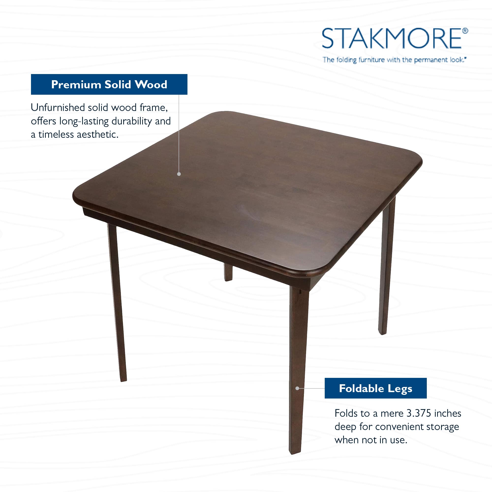 Meco Corporation 398706 Folding-Tables - View #4