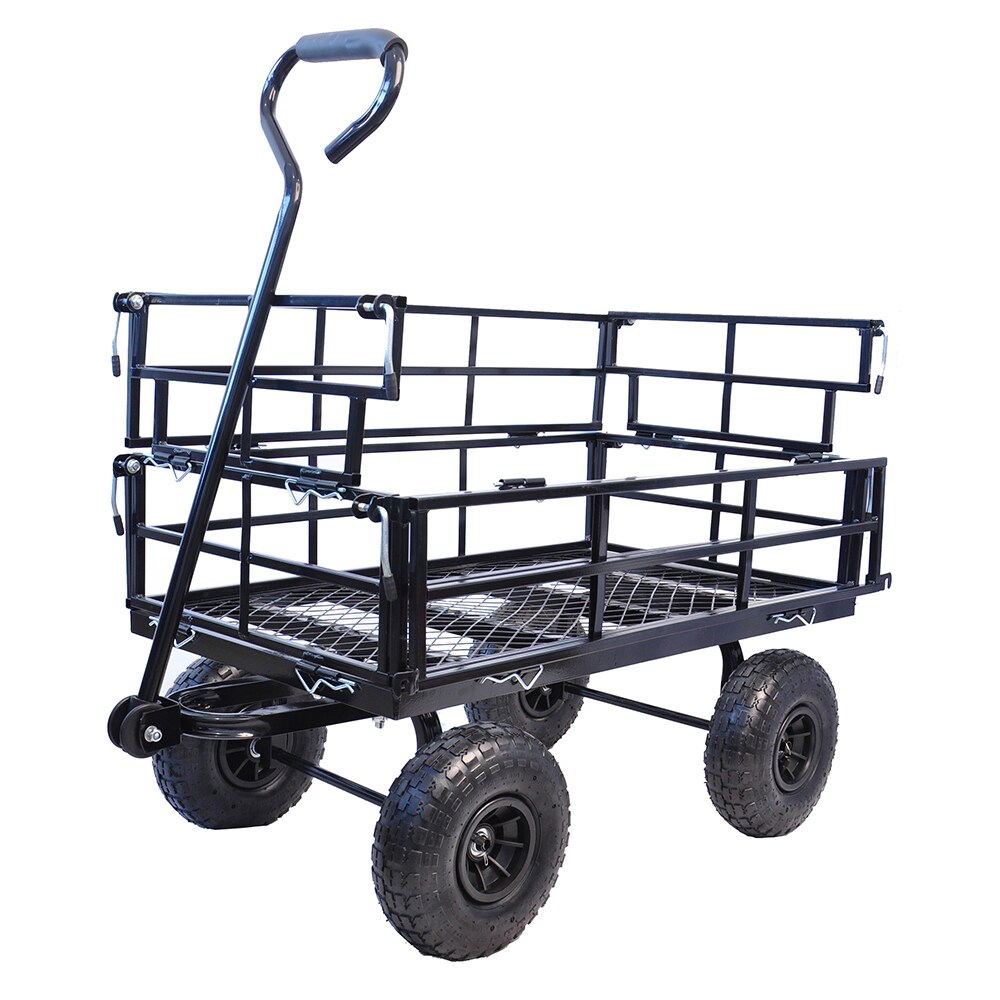 Fun Orange FUNYCXC13 Yard-Carts - View #8