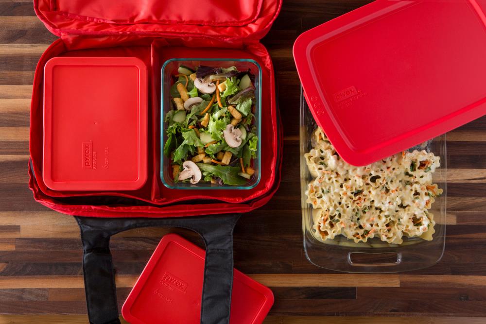 PYREX 1102267 bakeware - View #5