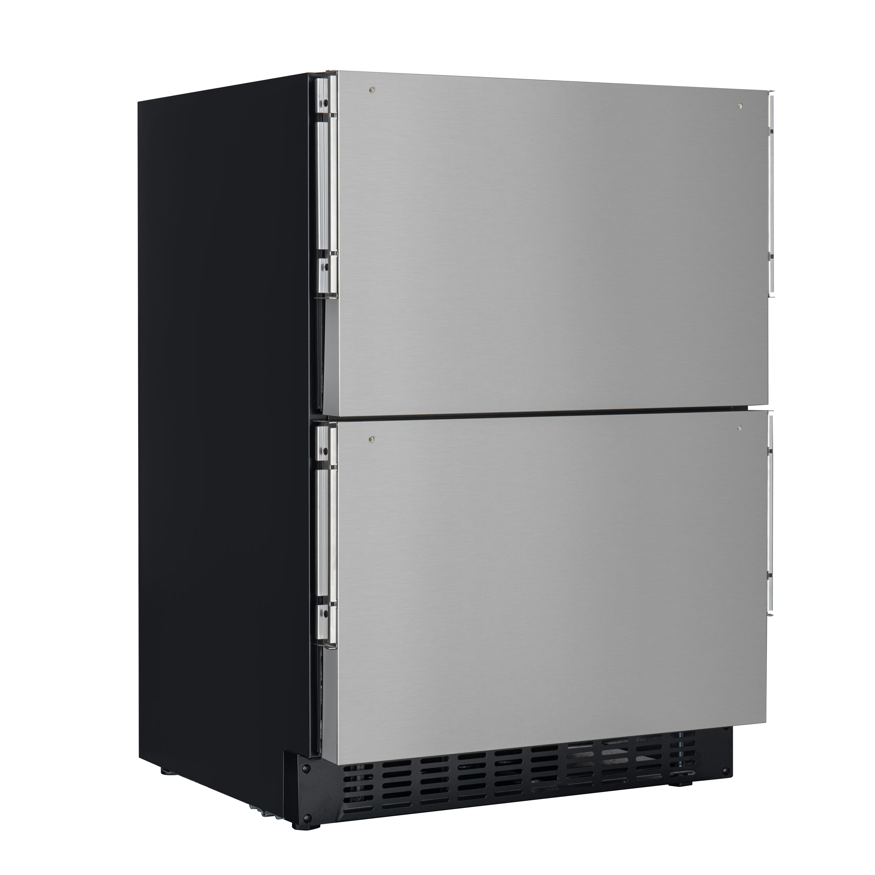 KoolMore LOW-KM-BIR1D1F-PR Drawer-Refrigerators - View #15