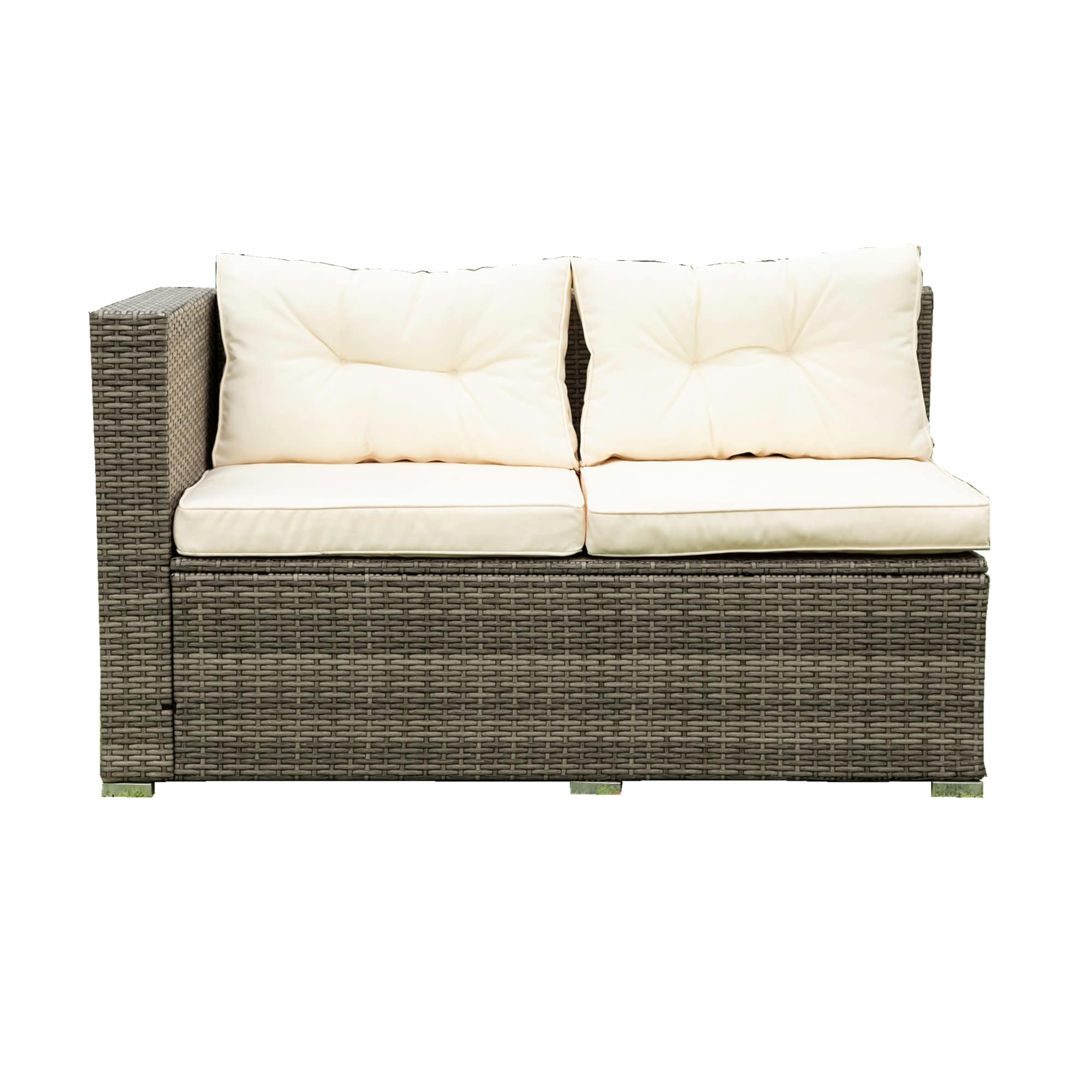 ModernLuxe L-W329S00033 Patio-Sofas-Daybeds - View #11