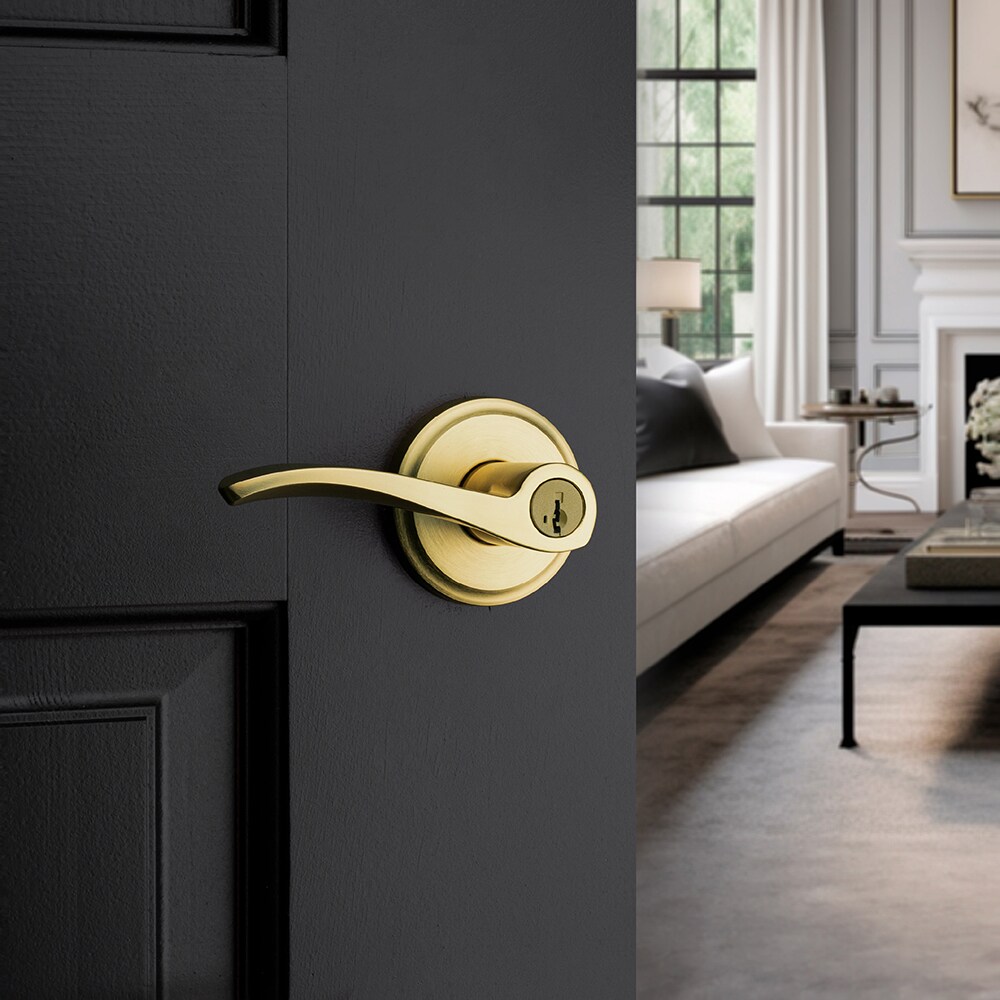 Kwikset Signature Series 97403-071 Door-Handles - View #2