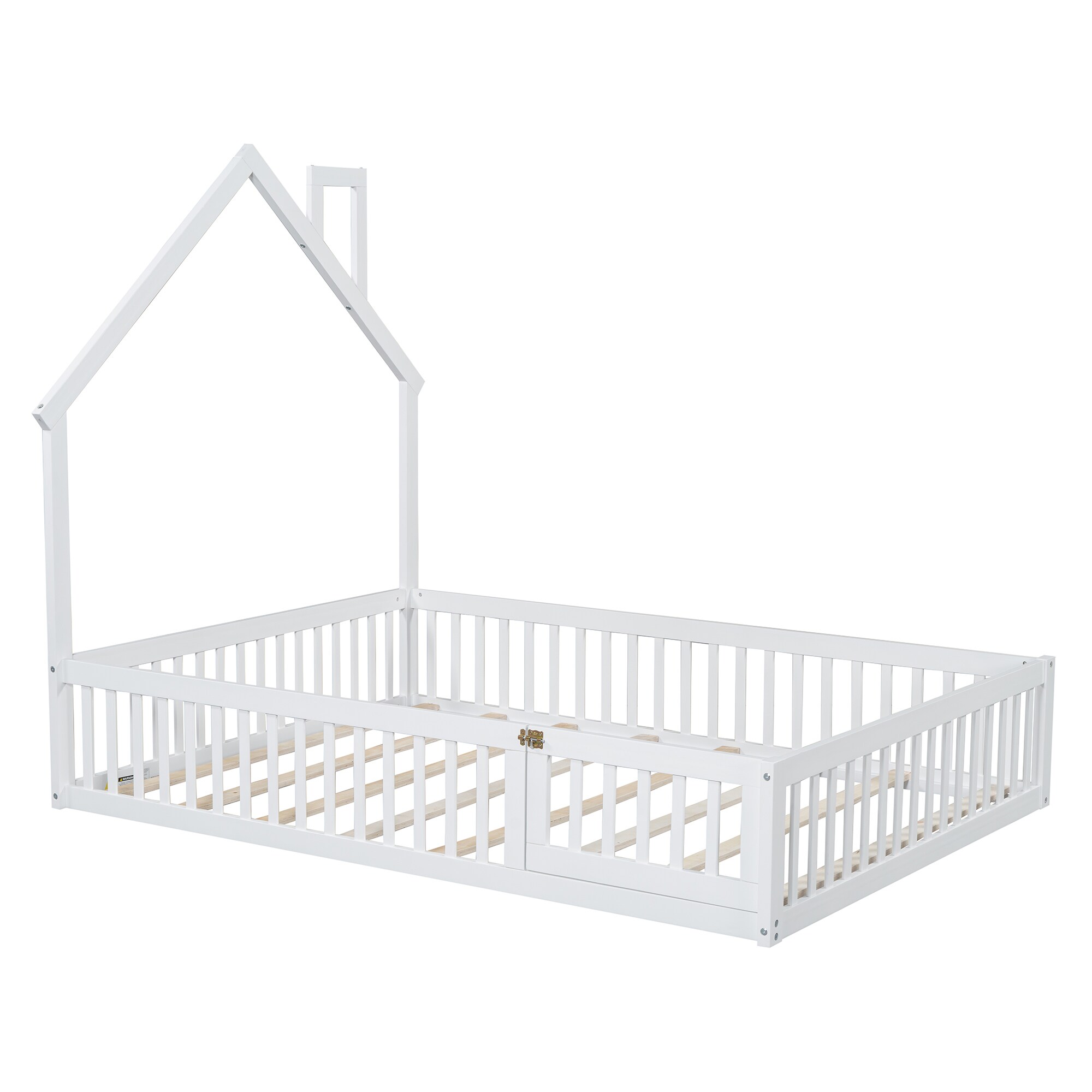 ModernLuxe N709P171852K beds - View #14