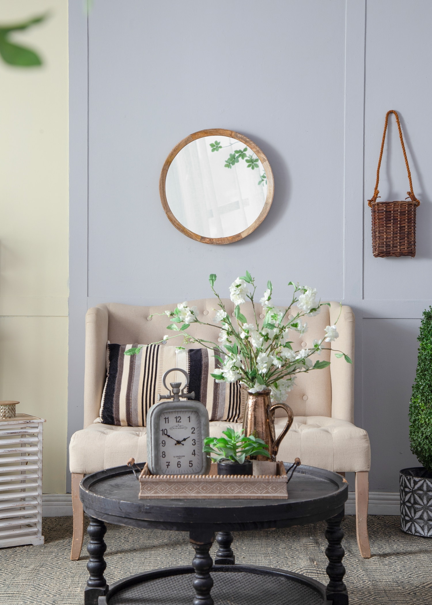 Siavonce XH30544 Decor-Mirrors - View #4