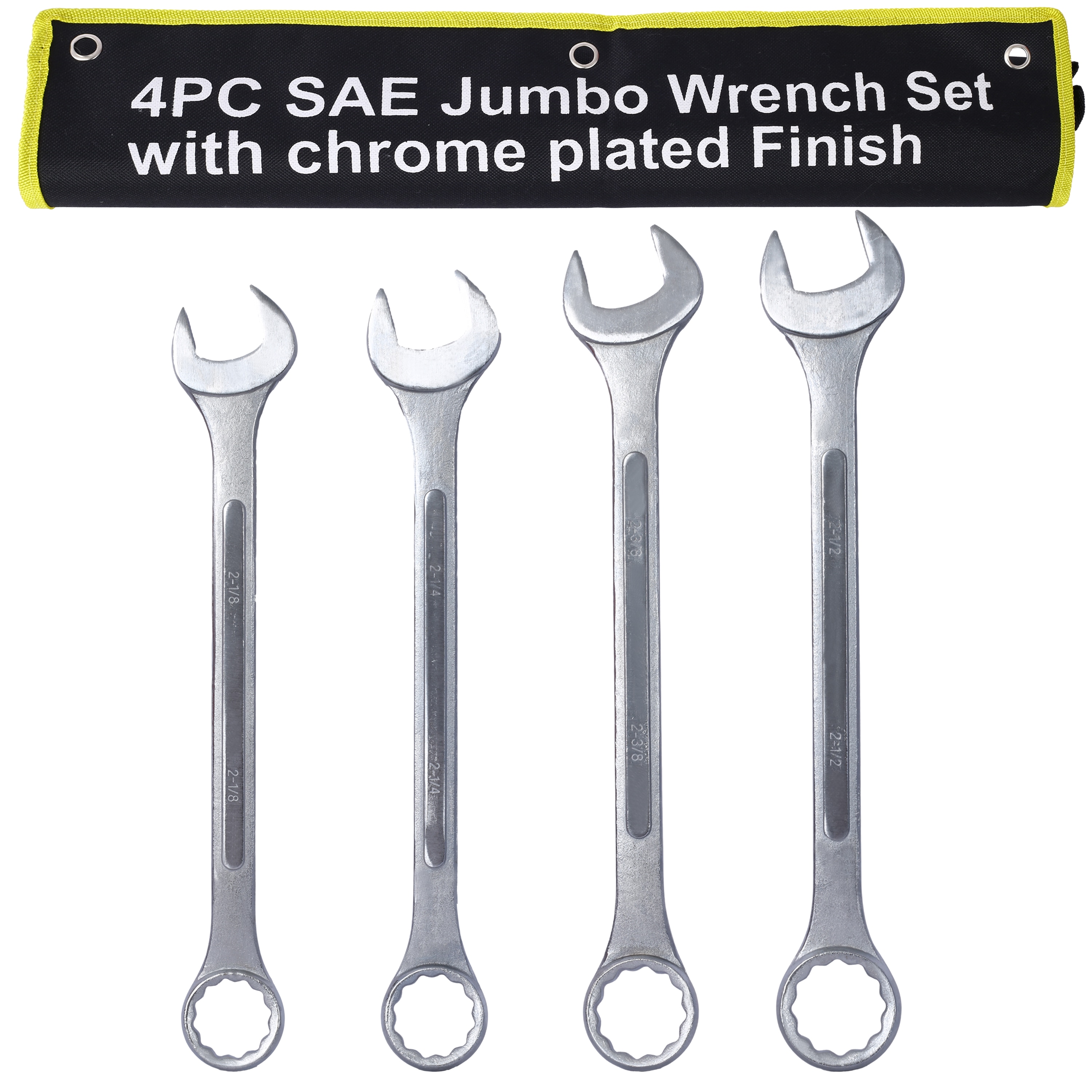 Ama Pear S-WCH-8 Wrench-Sets - View #9