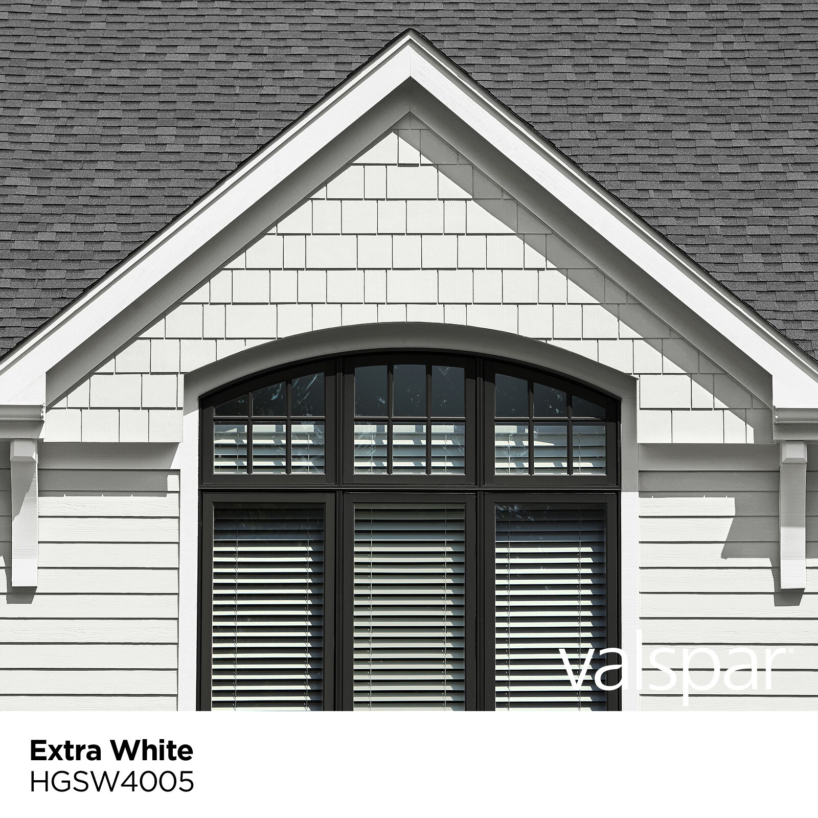 Valspar HGSW4005-145611 Exterior-Paints - View #3
