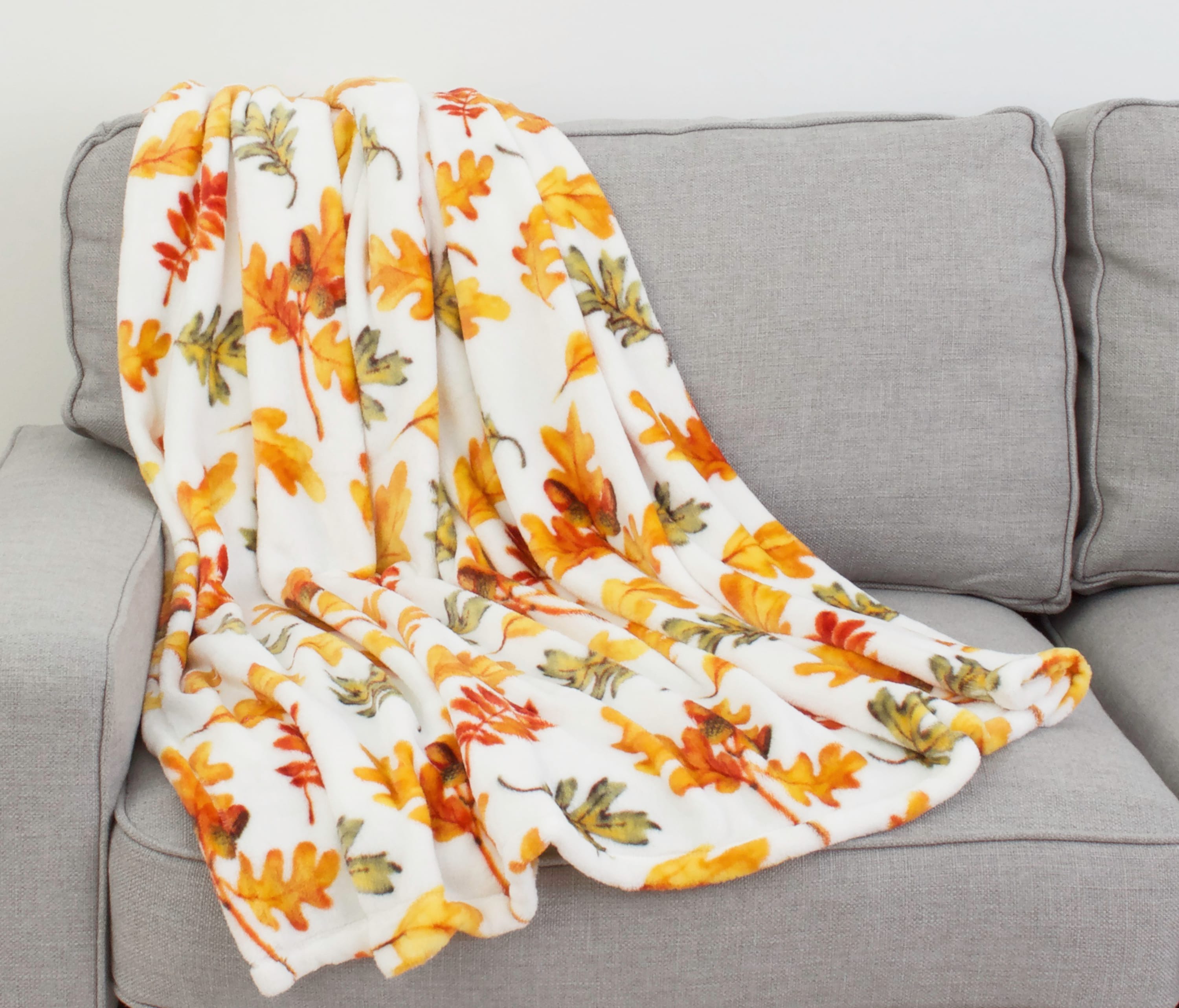 CURATED COLLECTIONS TH021707001LOW Blankets-And-Throws - View #3
