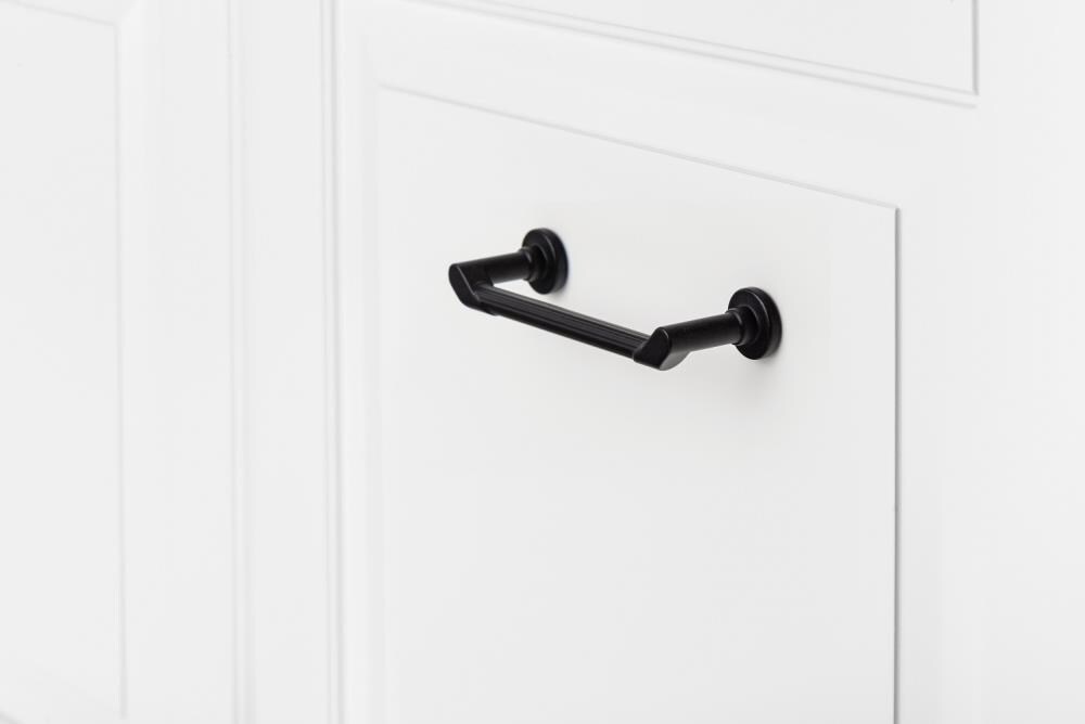 The Haven Collection 6XCAB096057BBR Cabinet-Knobs - View #5