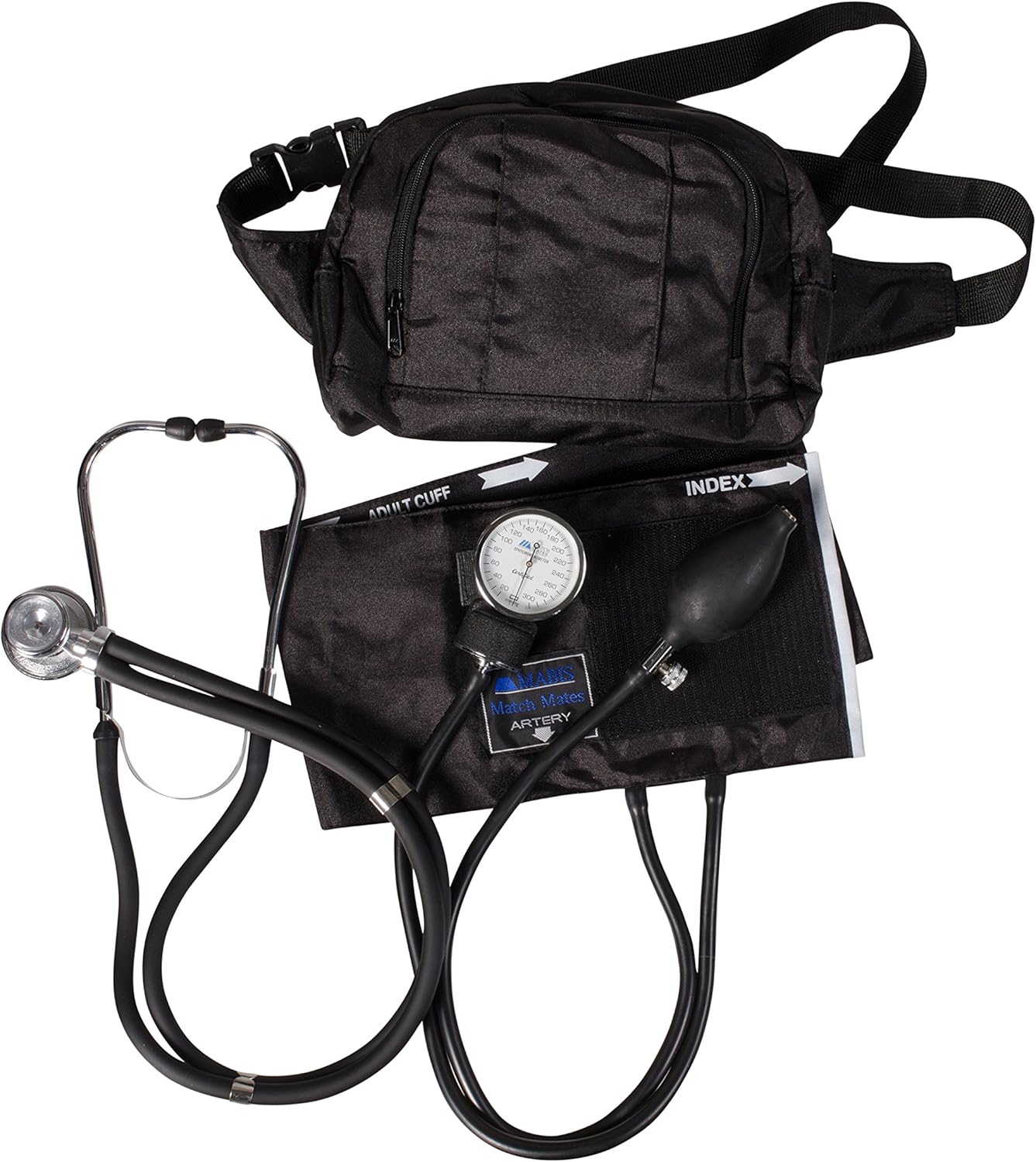 HealthSmart 01-365-021 Health-Diagnostic-Tools - View #4