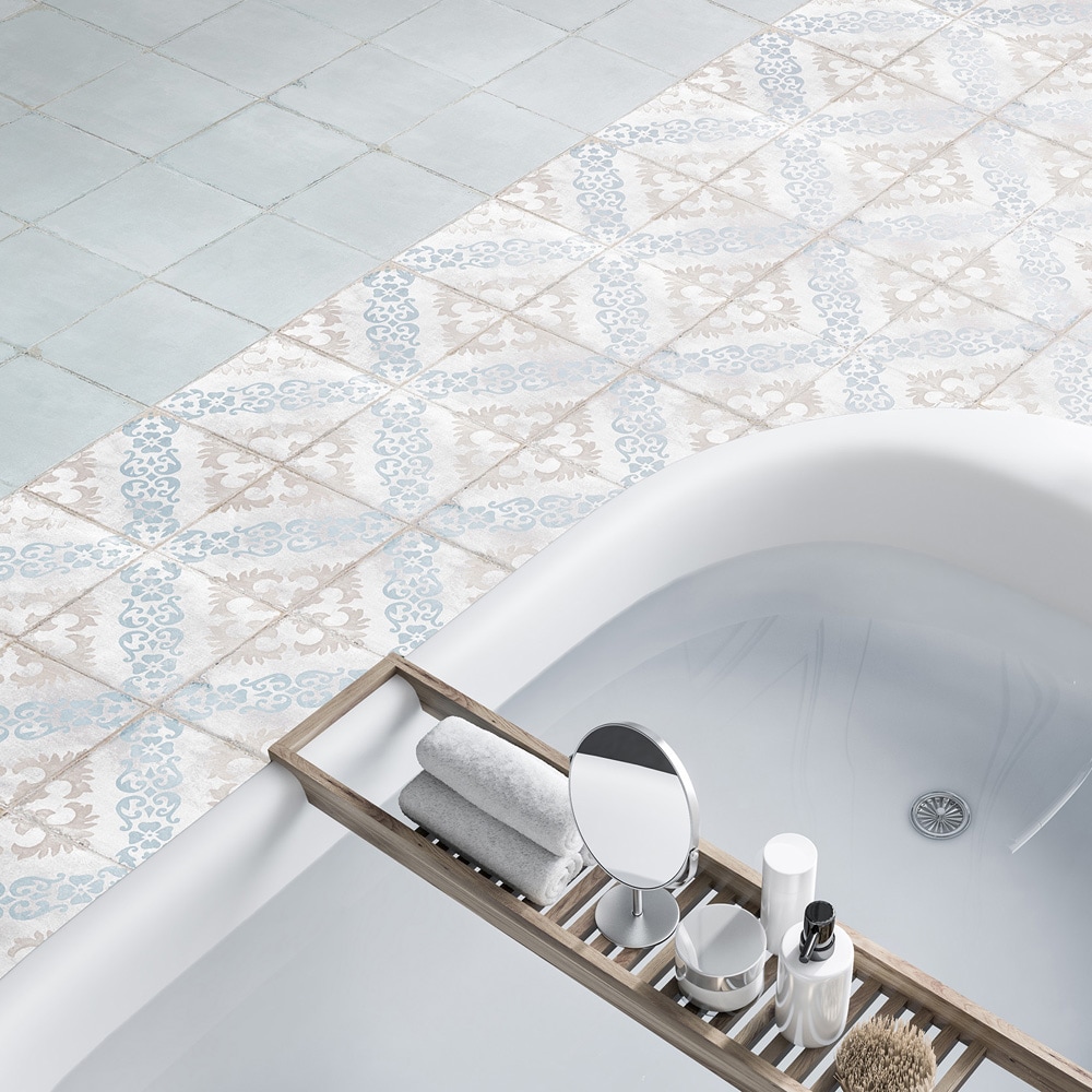 Affinity Tile S1FEO6BARDSR Tile-Samples - View #8