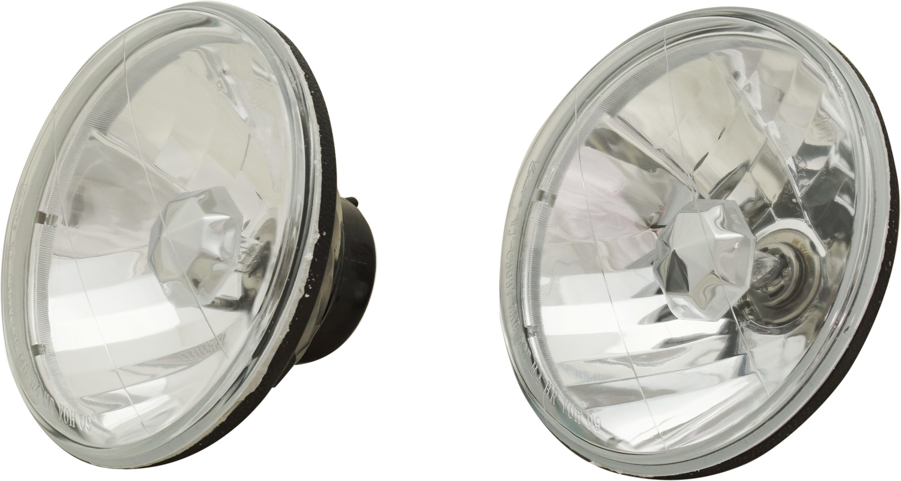 Garage-Pro JCWSTYU9702CHL2GP Headlights-Components - View #3