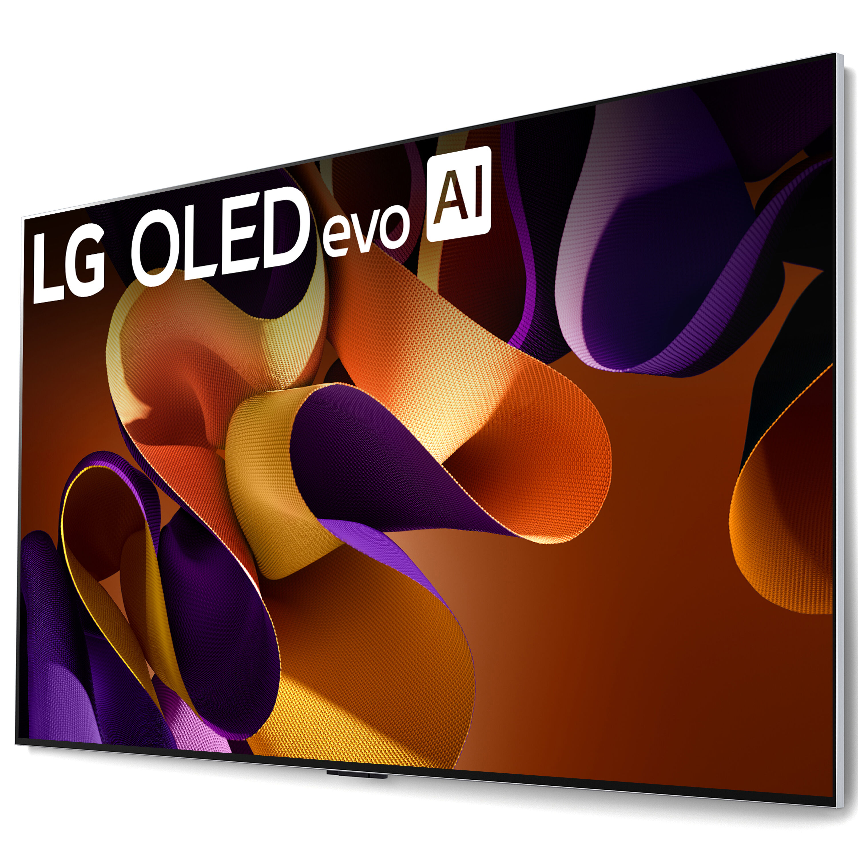 LG Electronics OLED83G4WUA tvs - View #4