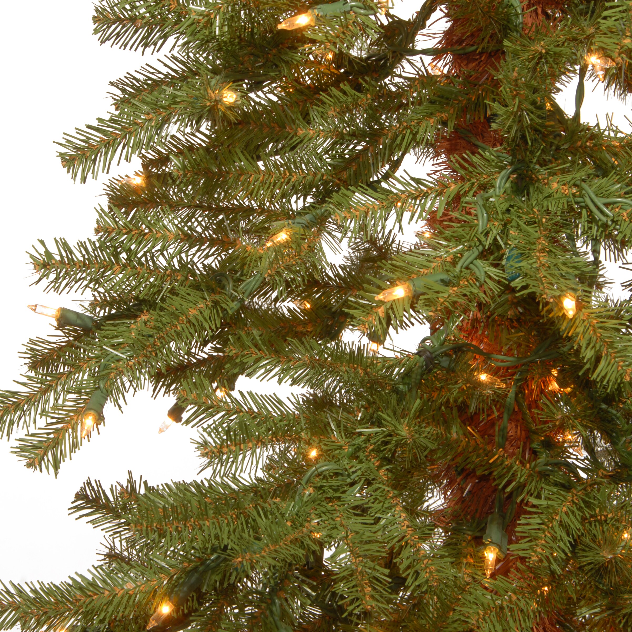 National Tree Company CED7-30LO-S Artificial-Christmas-Trees - View #4