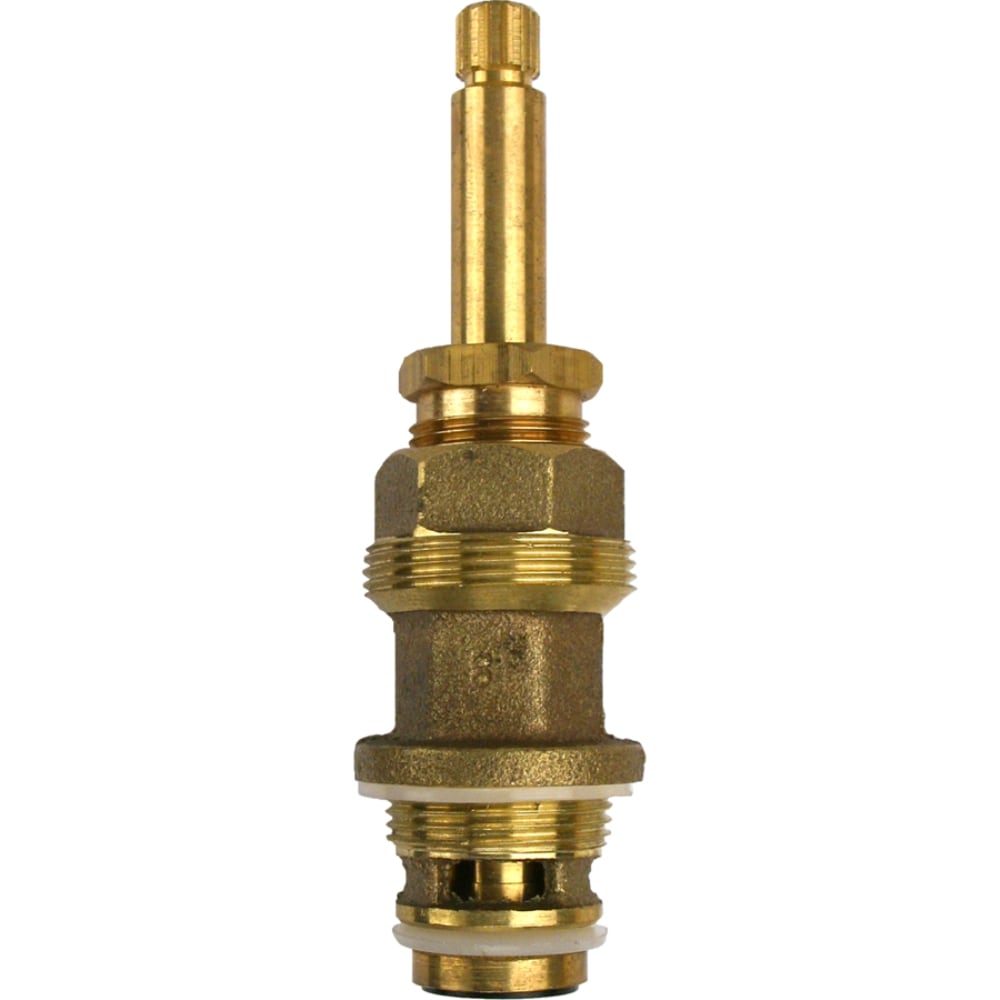Pfister 3-Handle Brass Tub/Shower Valve Stem in the Faucet Stems &  Cartridges department at