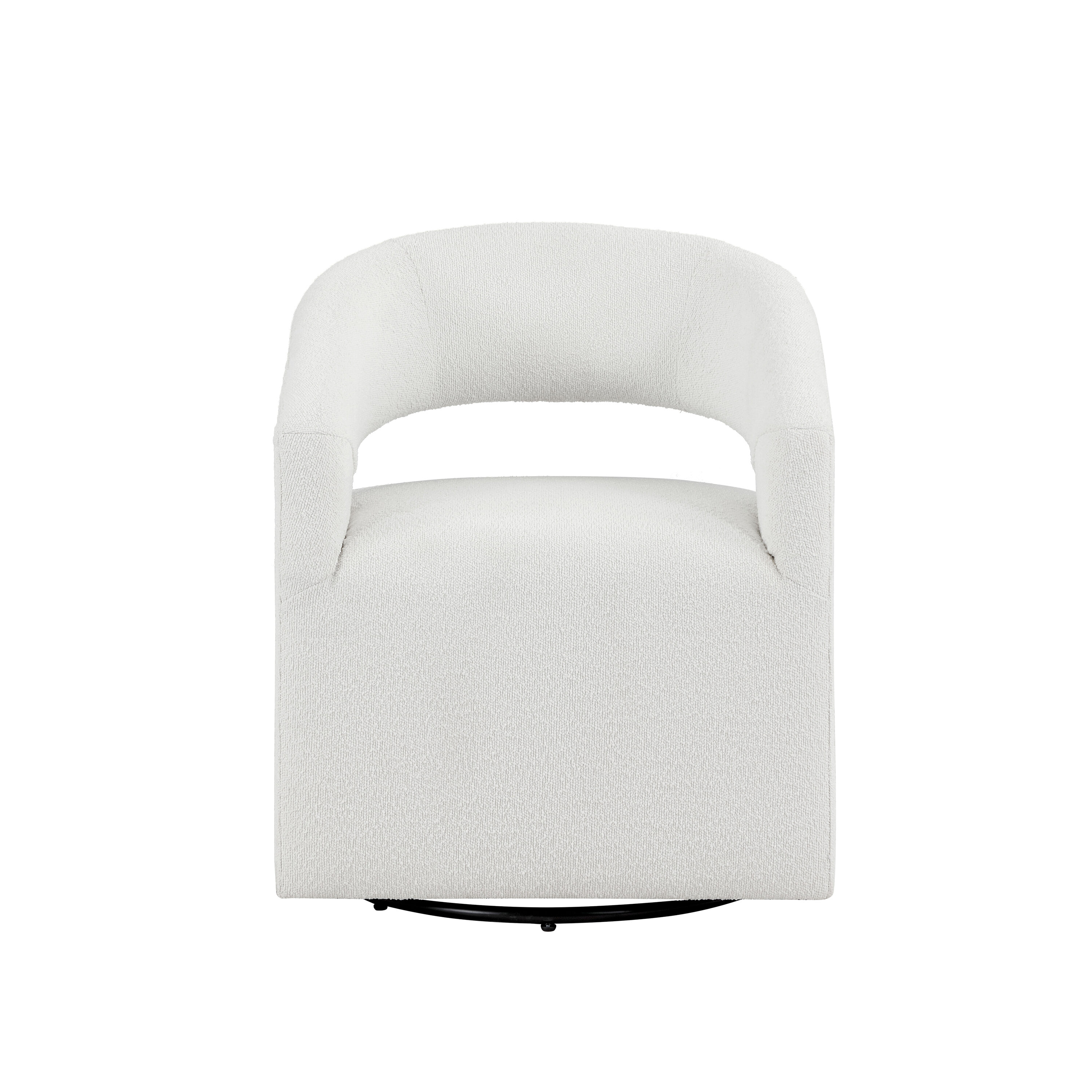 Furniture of America IDF-AC429WH chairs - View #4