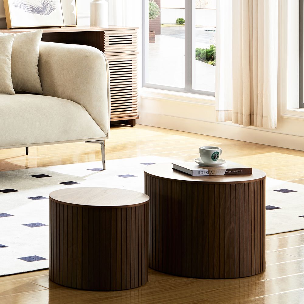 Blisstyle CFTB1141 Coffee-Tables - View #8