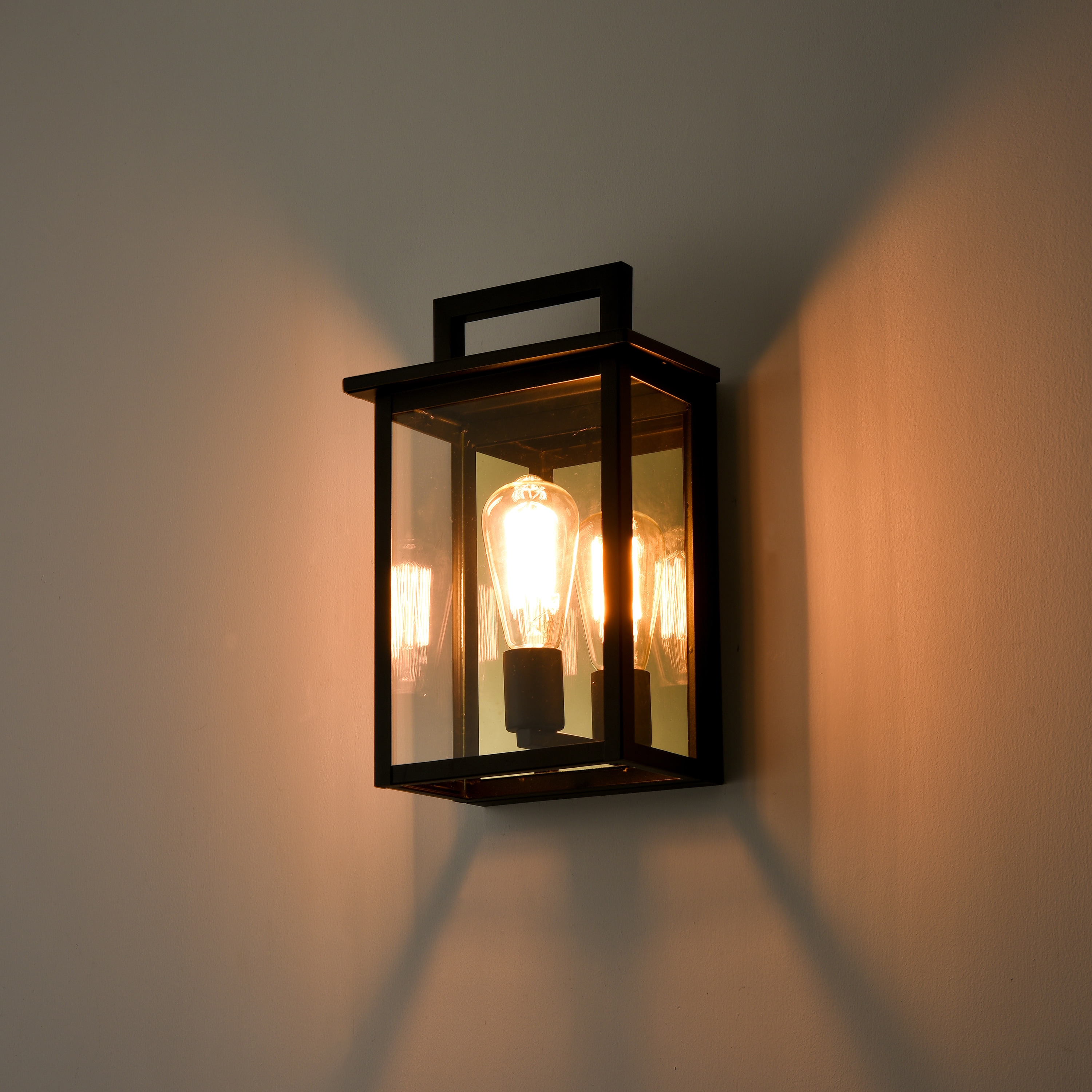 C Cattleya LCA2460-W Outdoor-Wall-Lighting - View #3