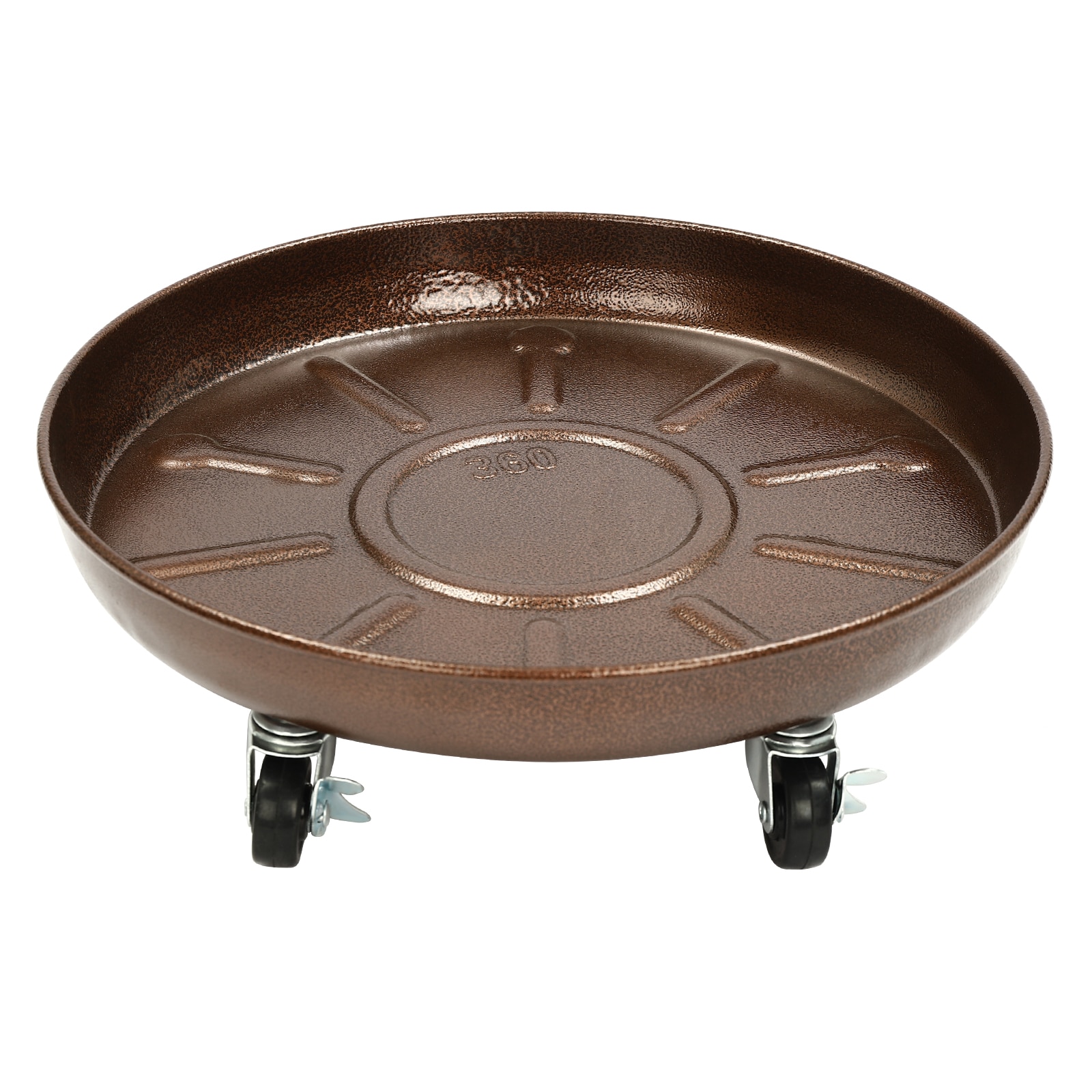 CNCEST OT-ZJGJ-5171 Plant-Caddy-Cart - View #2