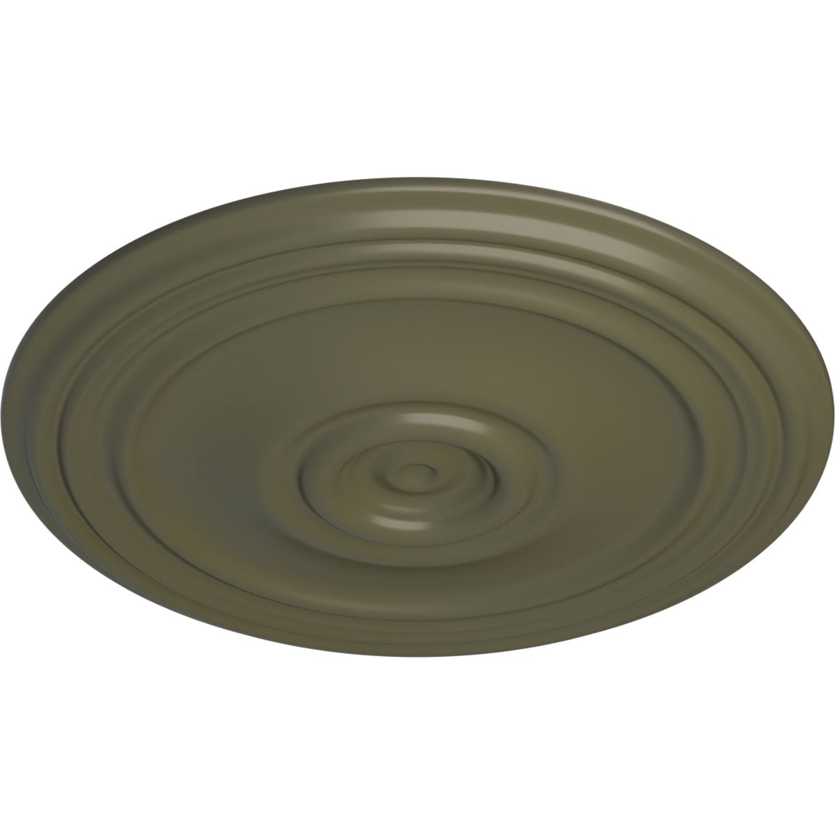 Ekena Millwork CM21REPTF Ceiling-Medallions - View #2
