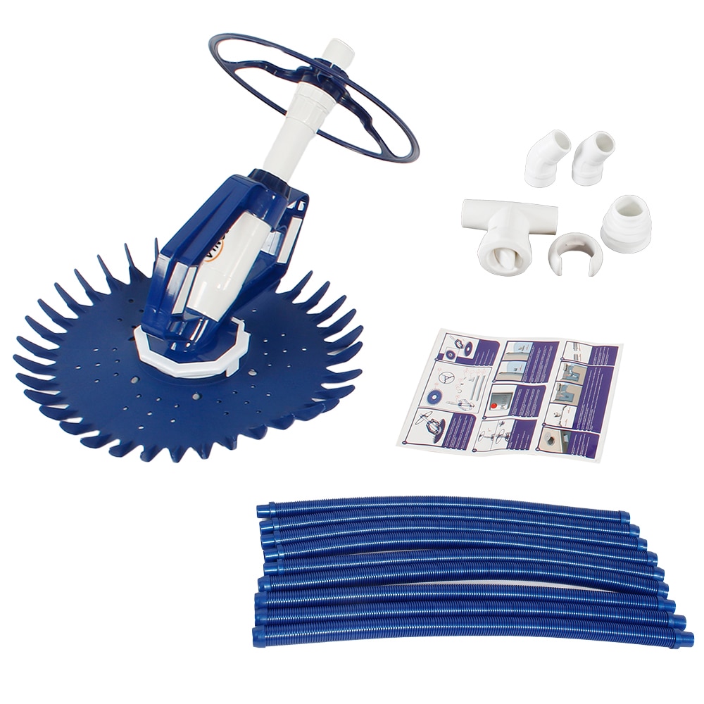 Outopee LO2G57000277 Pool-Vacuums - View #4