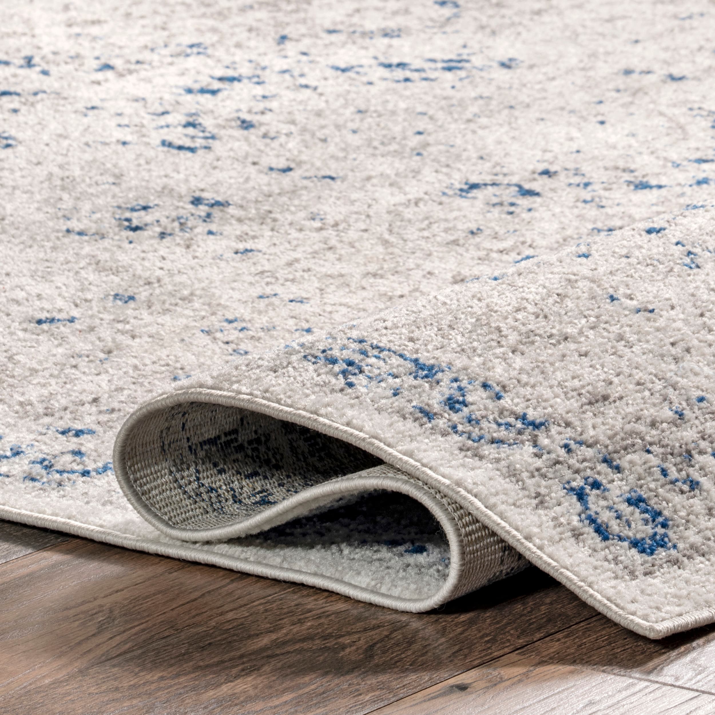 nuLOOM RZBD30C-8010 rugs - View #2