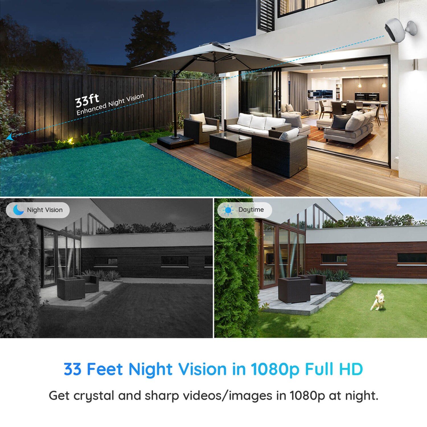 Reolink REOLINK 2E PLUS+SP Security-Cameras - View #5