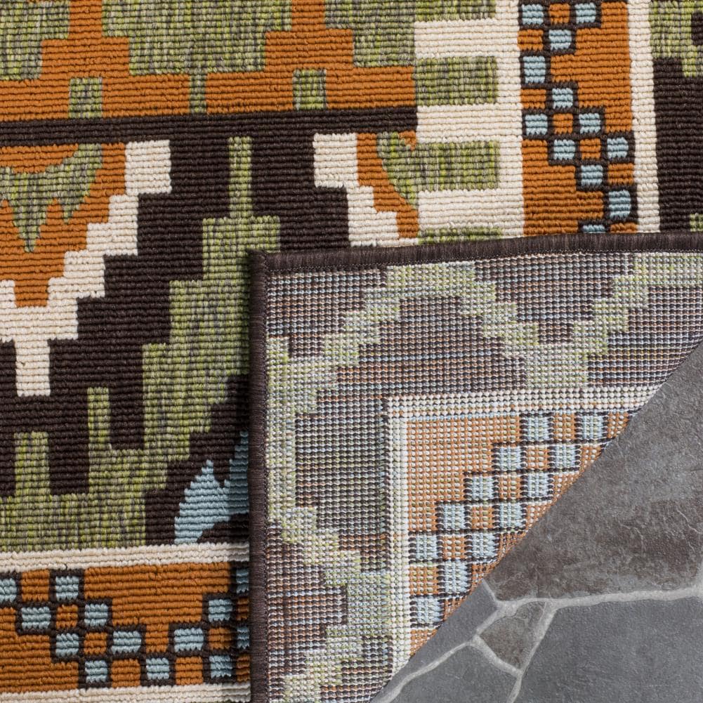 Safavieh VER096-0742-810 rugs - View #4