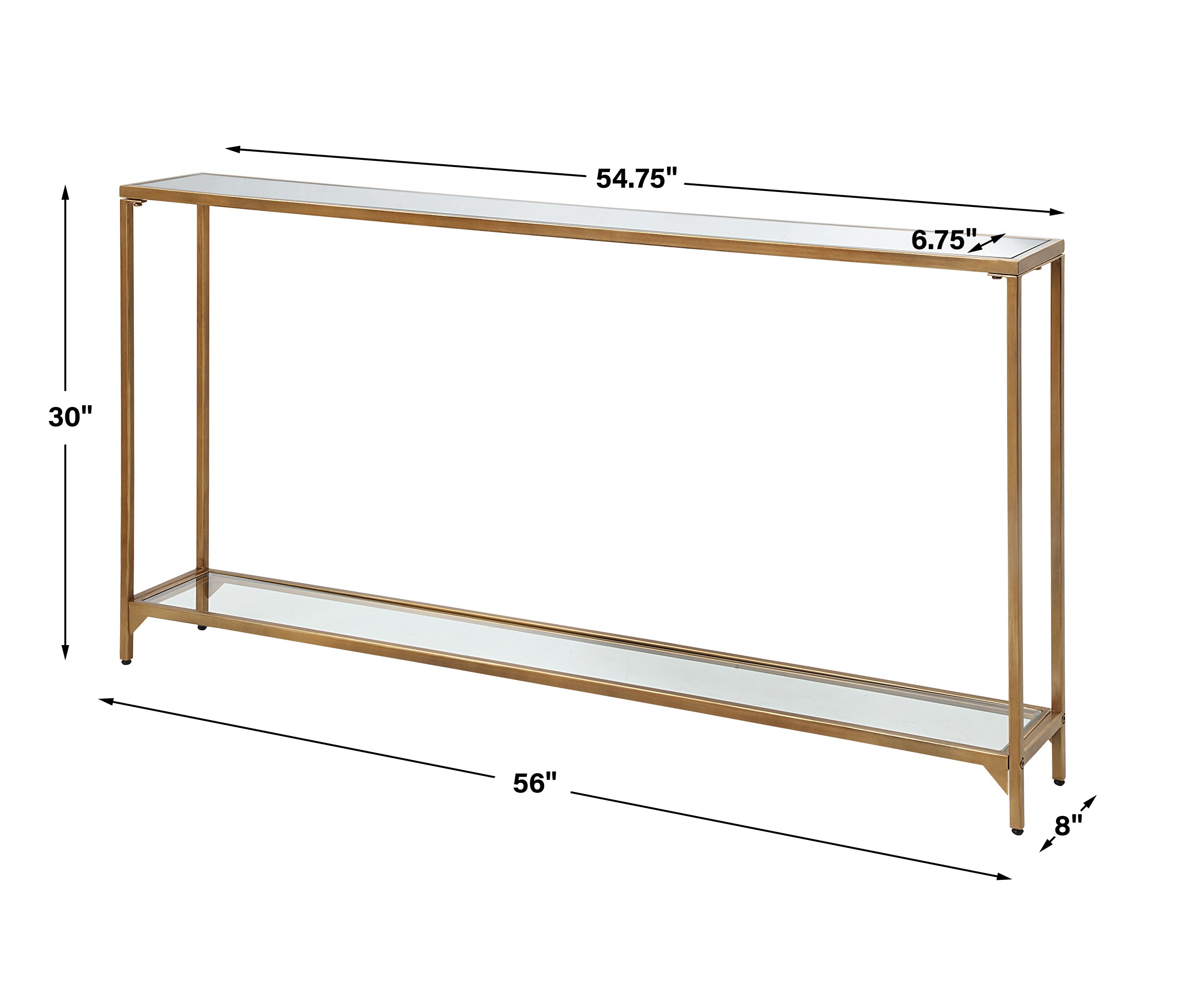 Global Direct W23006 Console-Sofa-Tables - View #11