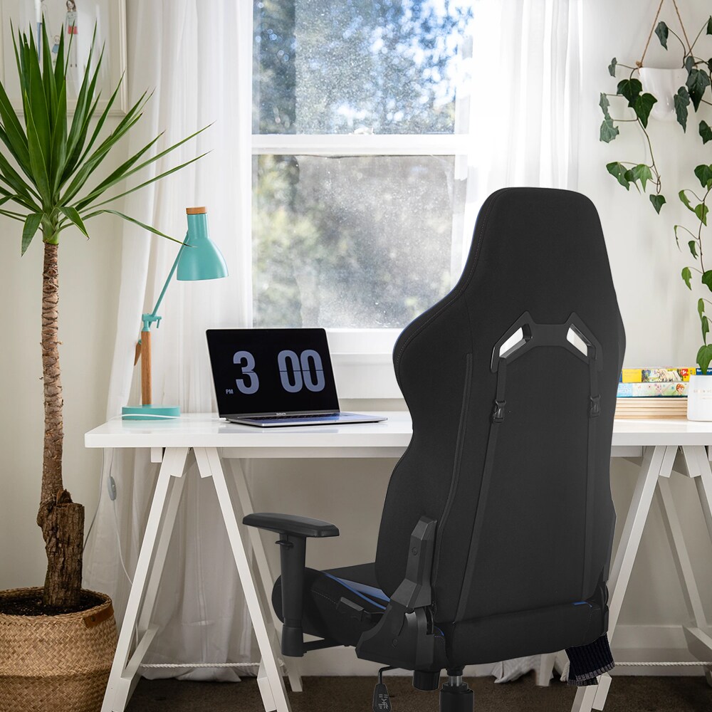 CASAINC BHF-150BL Office-Chairs - View #4