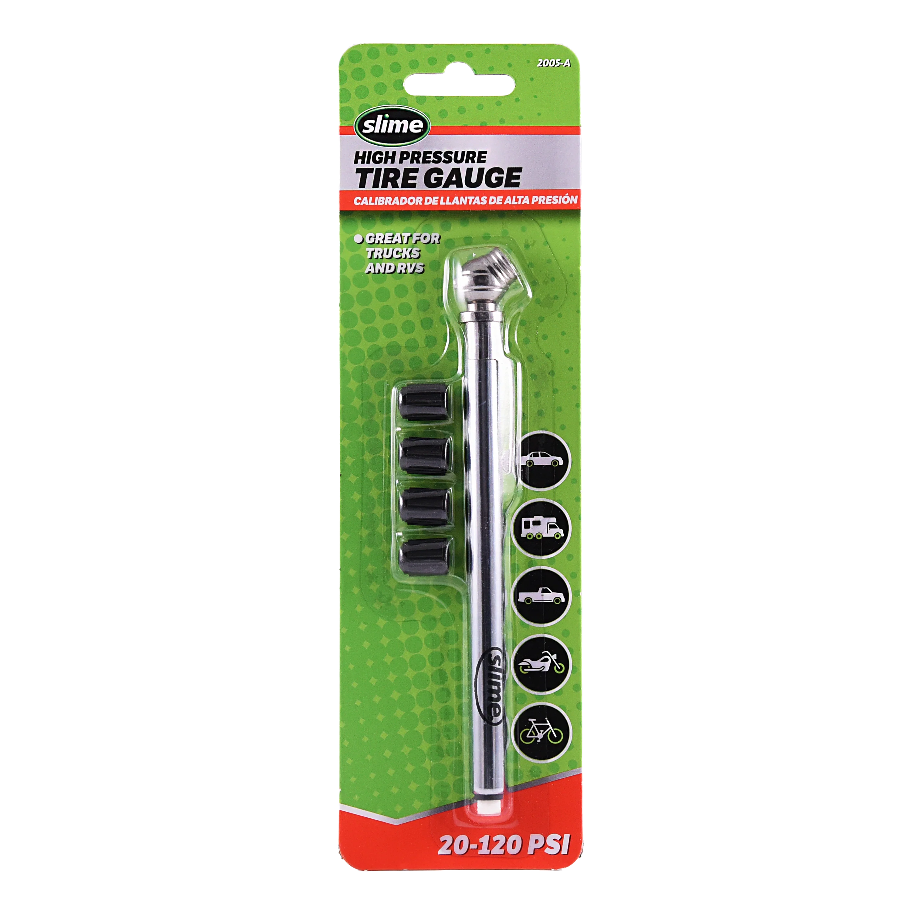 Slime 2005-A Tire-Repair-Tools - View #3