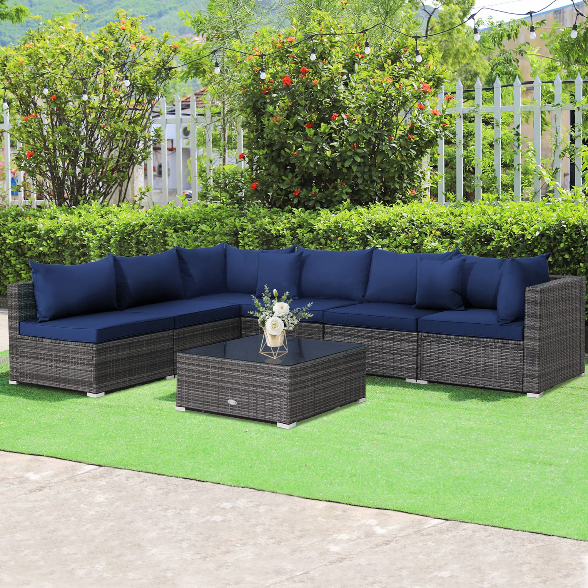 Mondawe MD-HF40410 Patio-Conversation-Sets - View #10