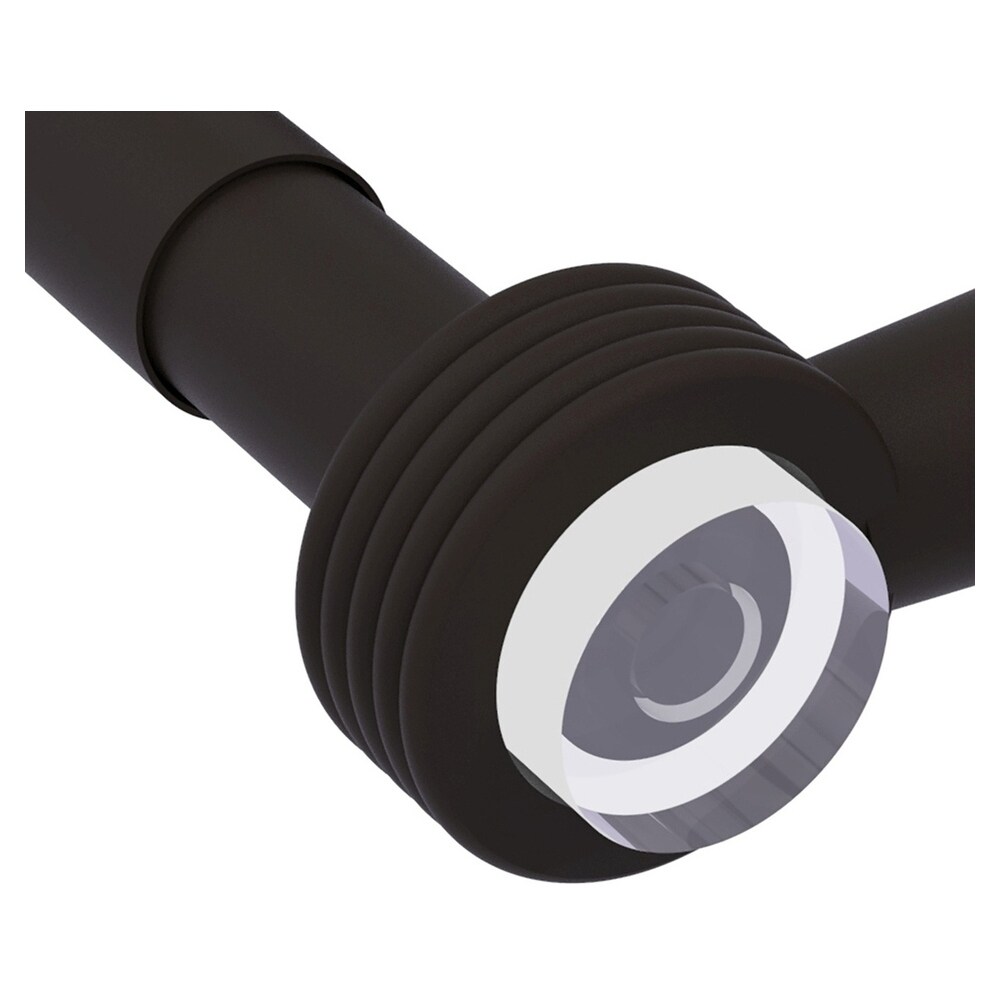 Allied Brass PB-24G-ORB d060360 - View #2