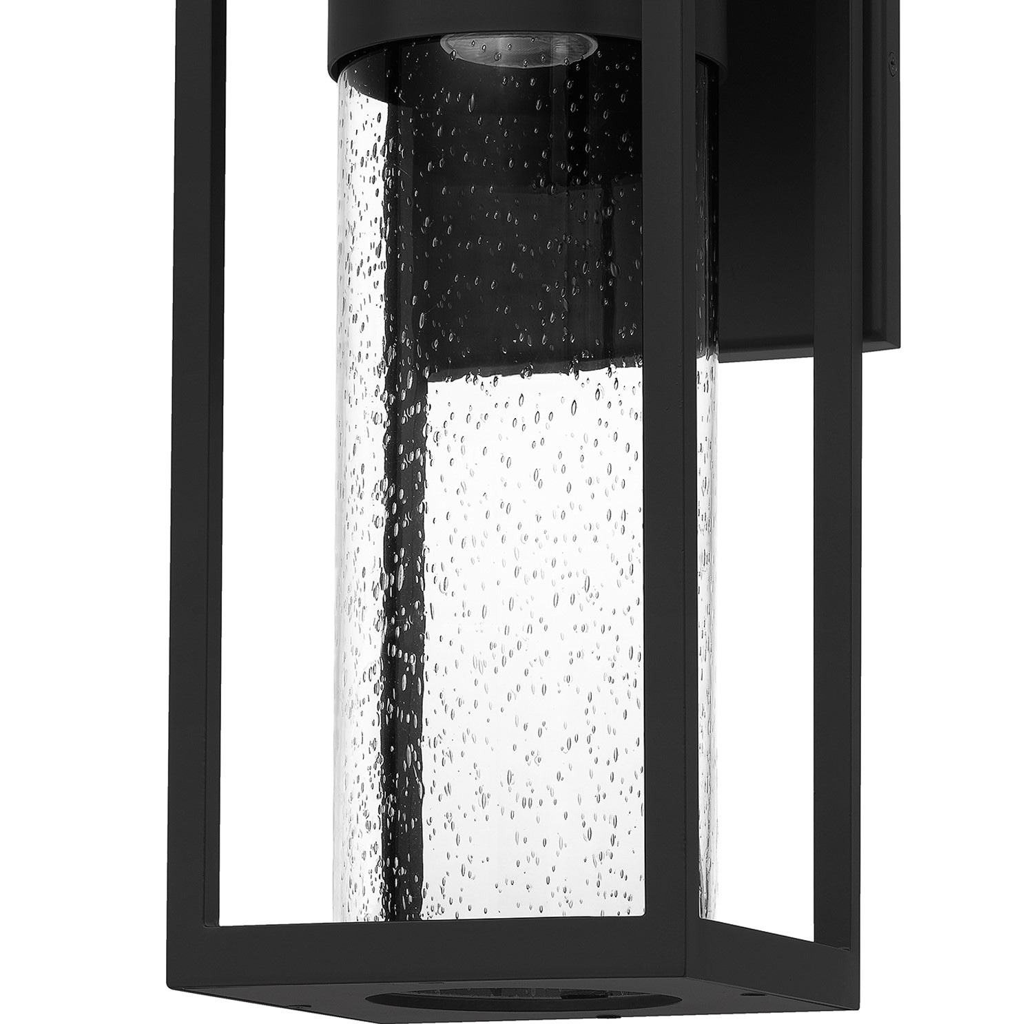 Quoizel DGL8407MBK Outdoor-Wall-Lighting - View #9
