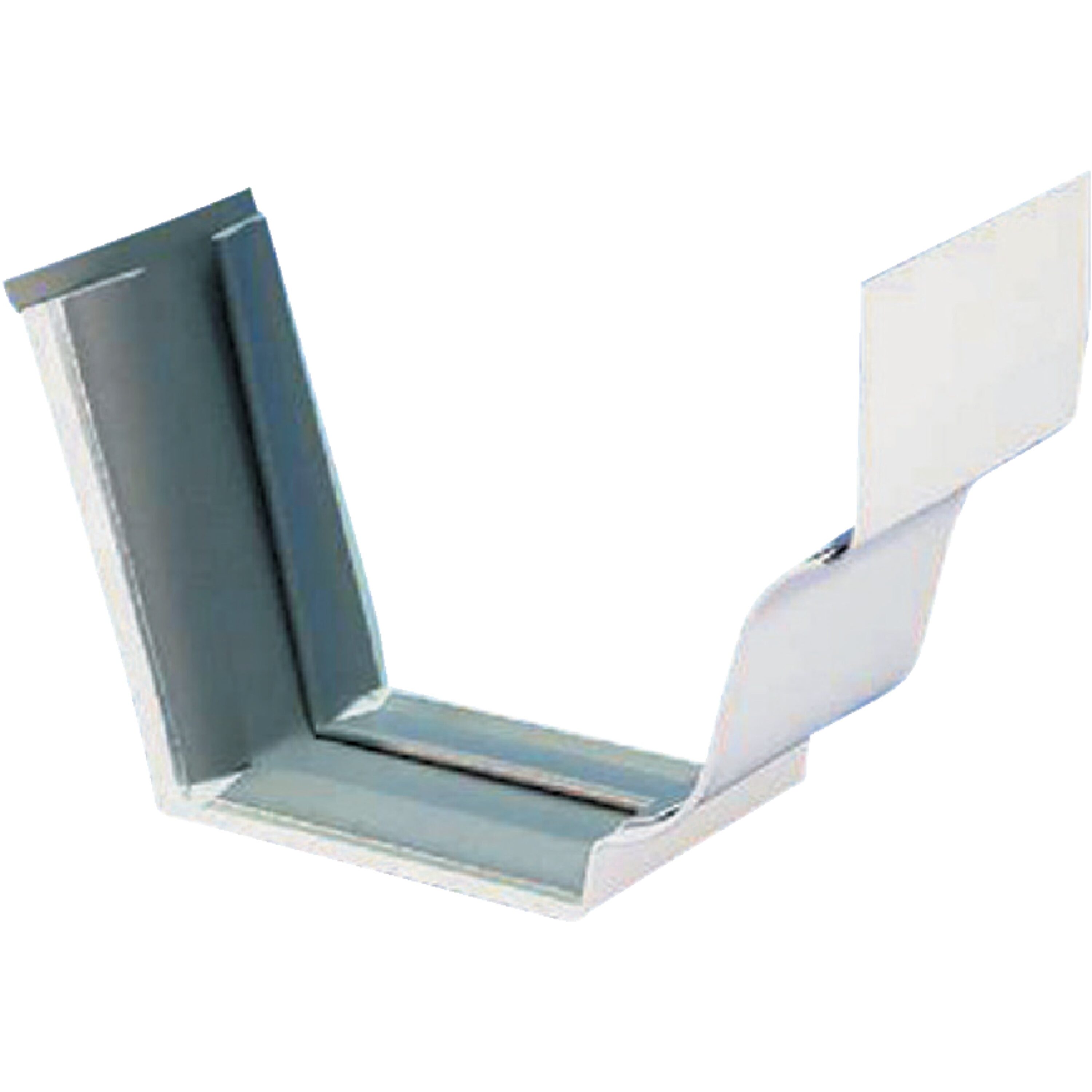 Metal Sales 5SJCRTW Gutter-Hangers-Brackets - View #3